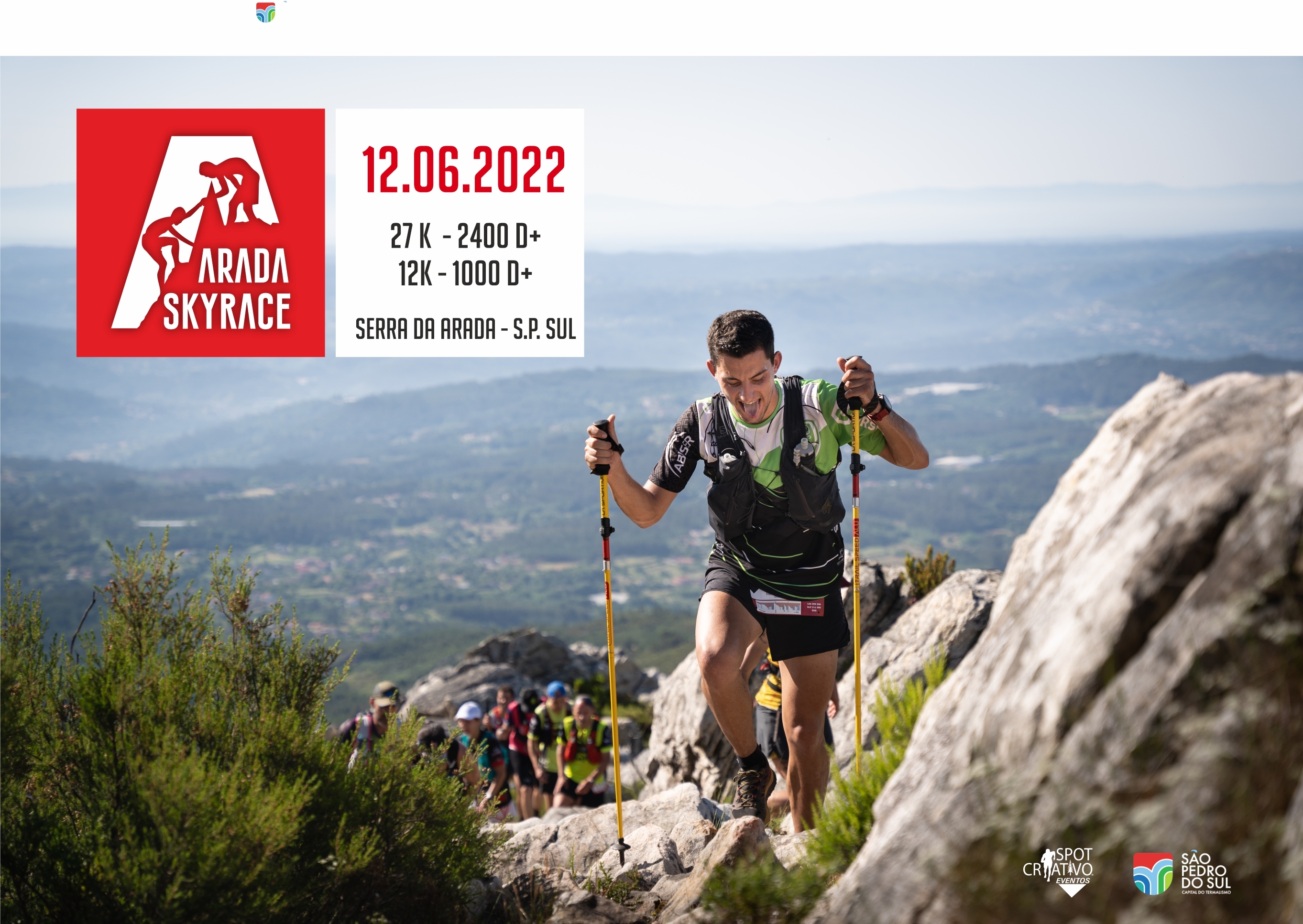 ARADA SKYRACE 2022 image