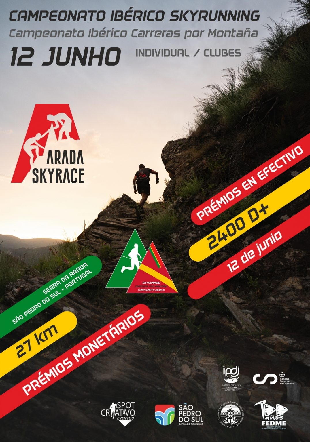 ARADA SKYRACE 2022 image