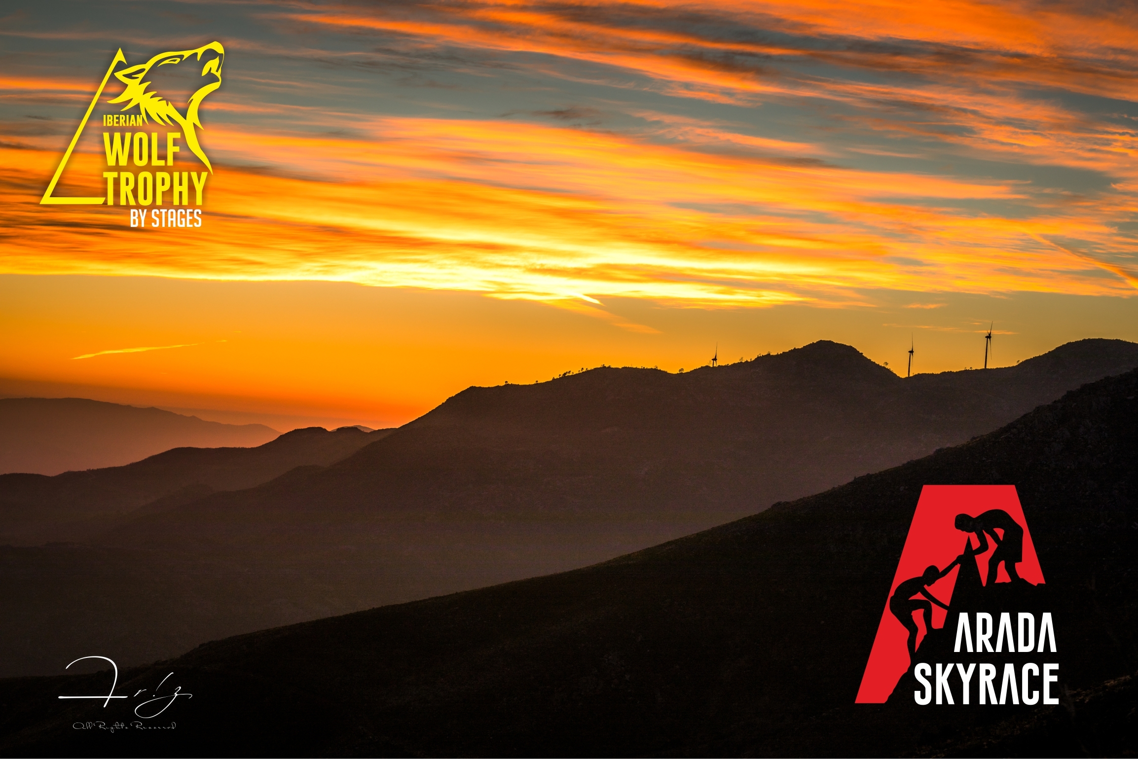 ARADA SKYRACE 2021 image