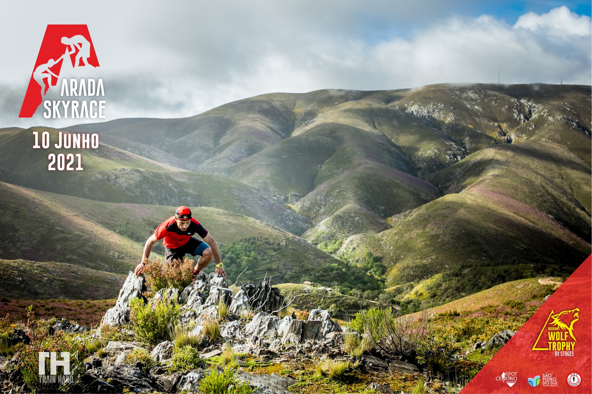 ARADA SKYRACE 2021 image