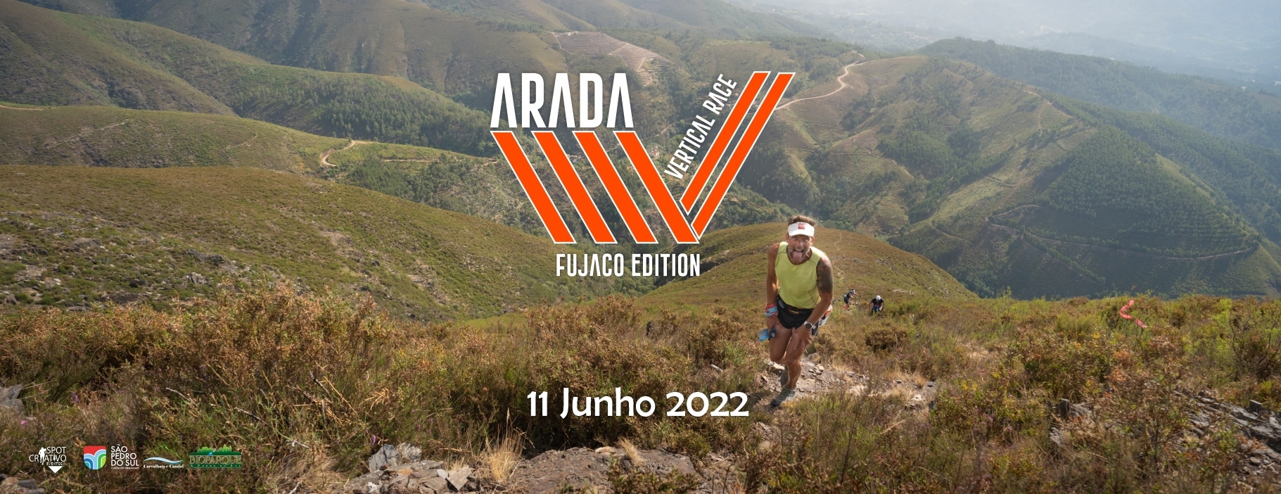 ARADA VERTICAL RACE 2022 image