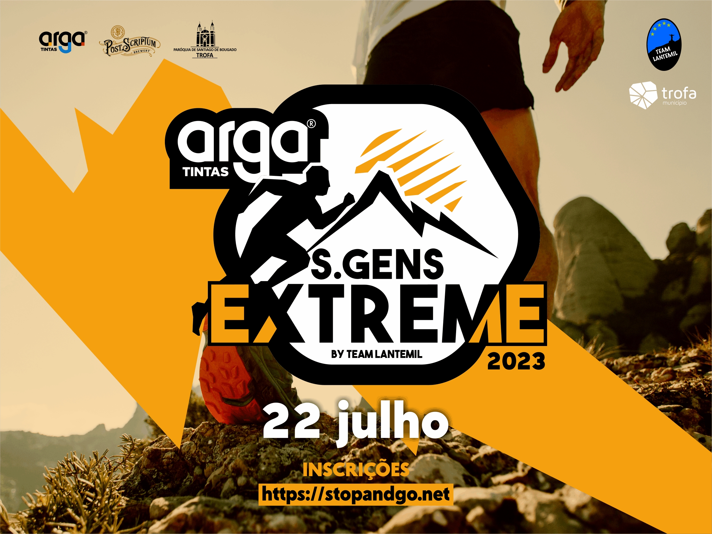 Arga Tintas S. Gens Extreme by Team Lantemil 2023 image