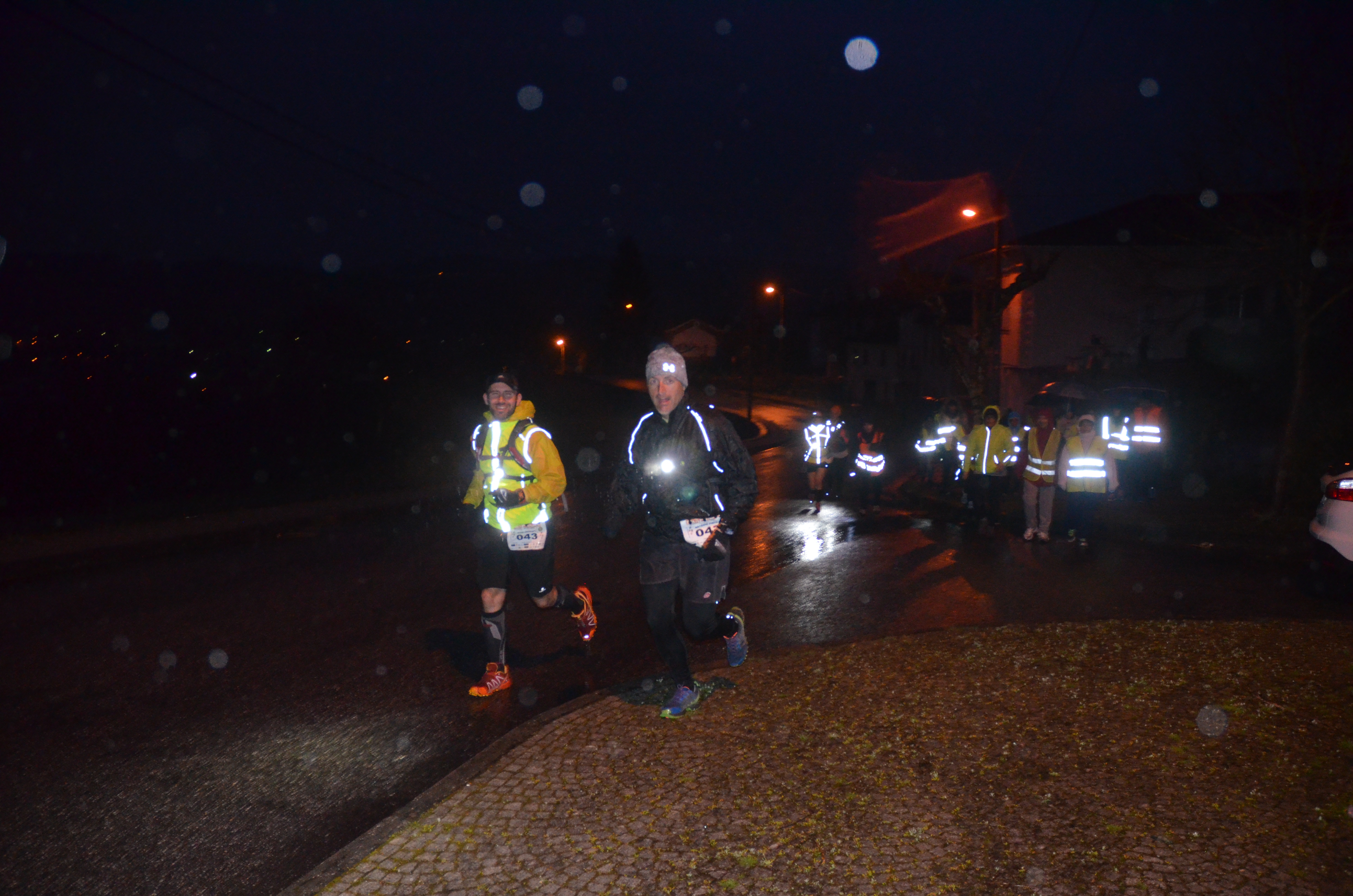 2º Trail Noturno Srª. da Guia image