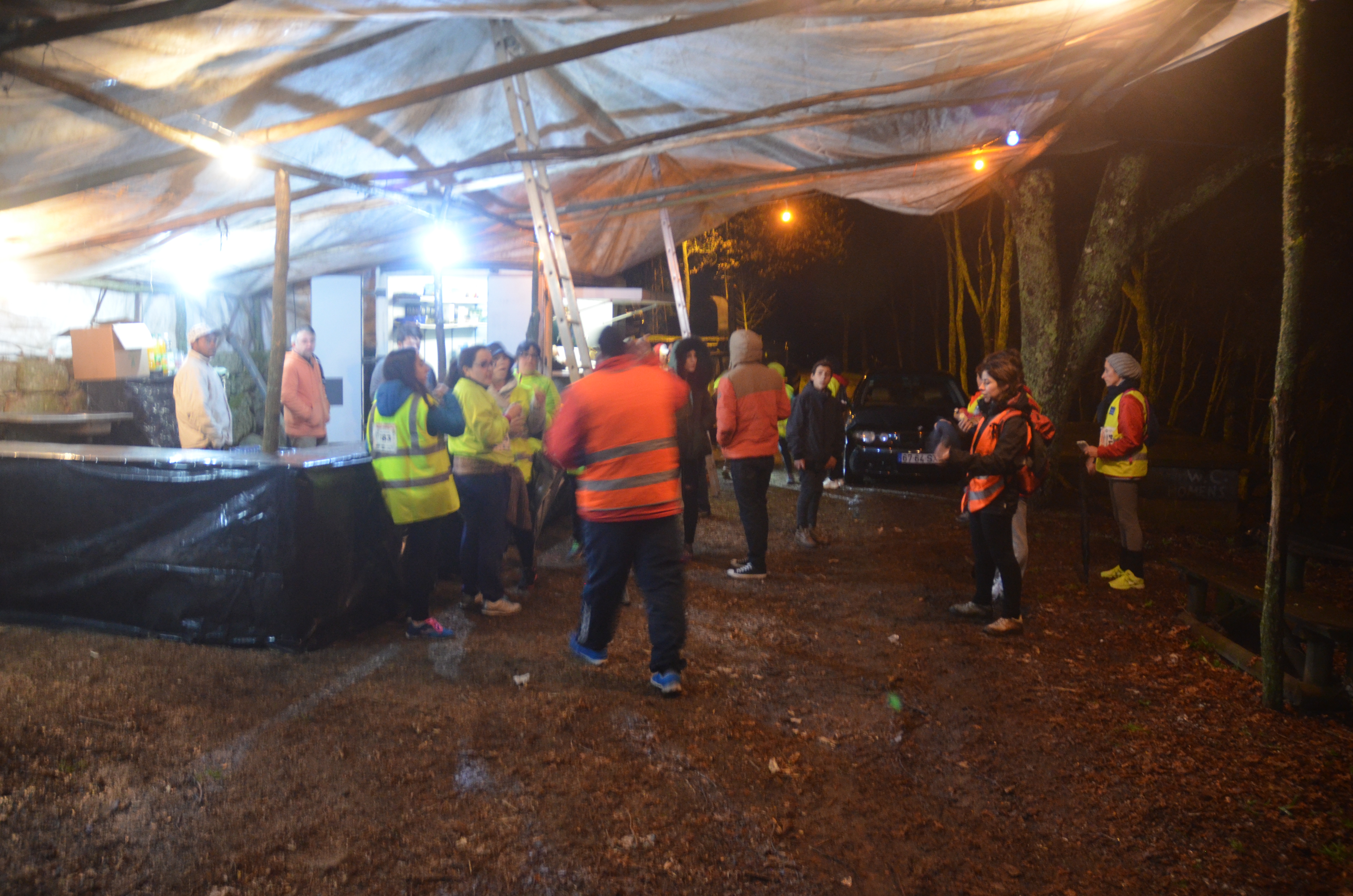 2º Trail Noturno Srª. da Guia image