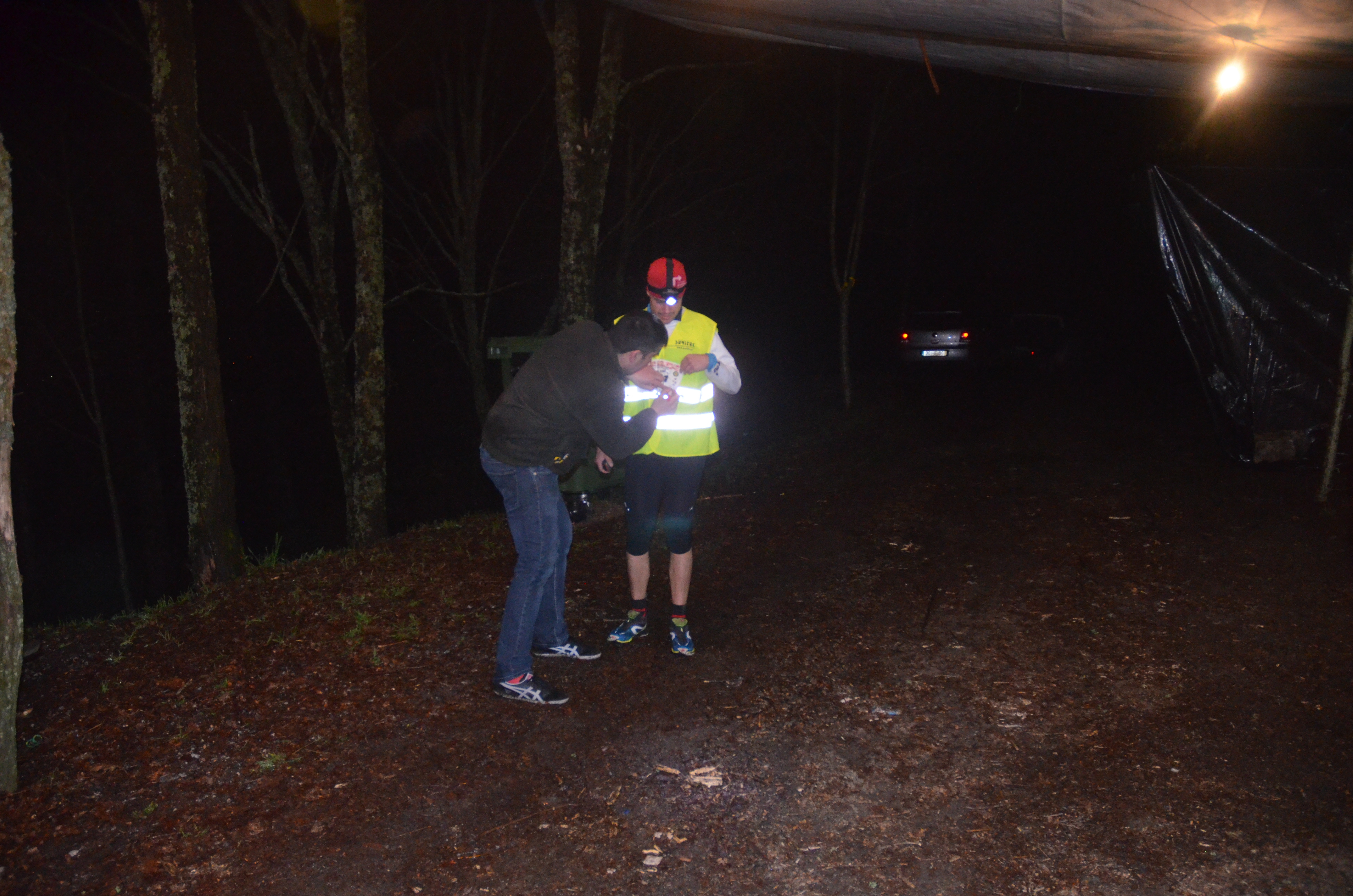 2º Trail Noturno Srª. da Guia image
