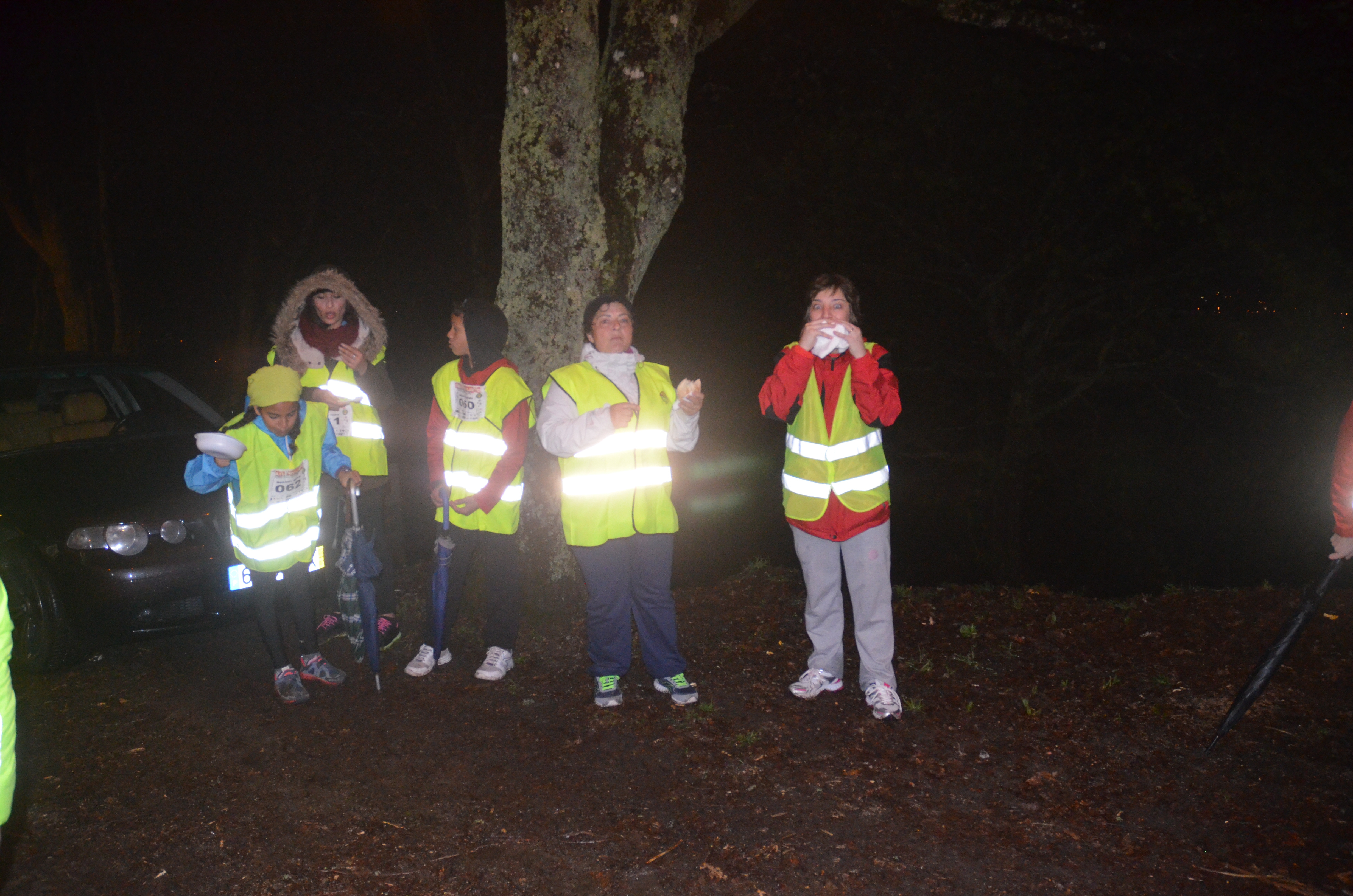 2º Trail Noturno Srª. da Guia image