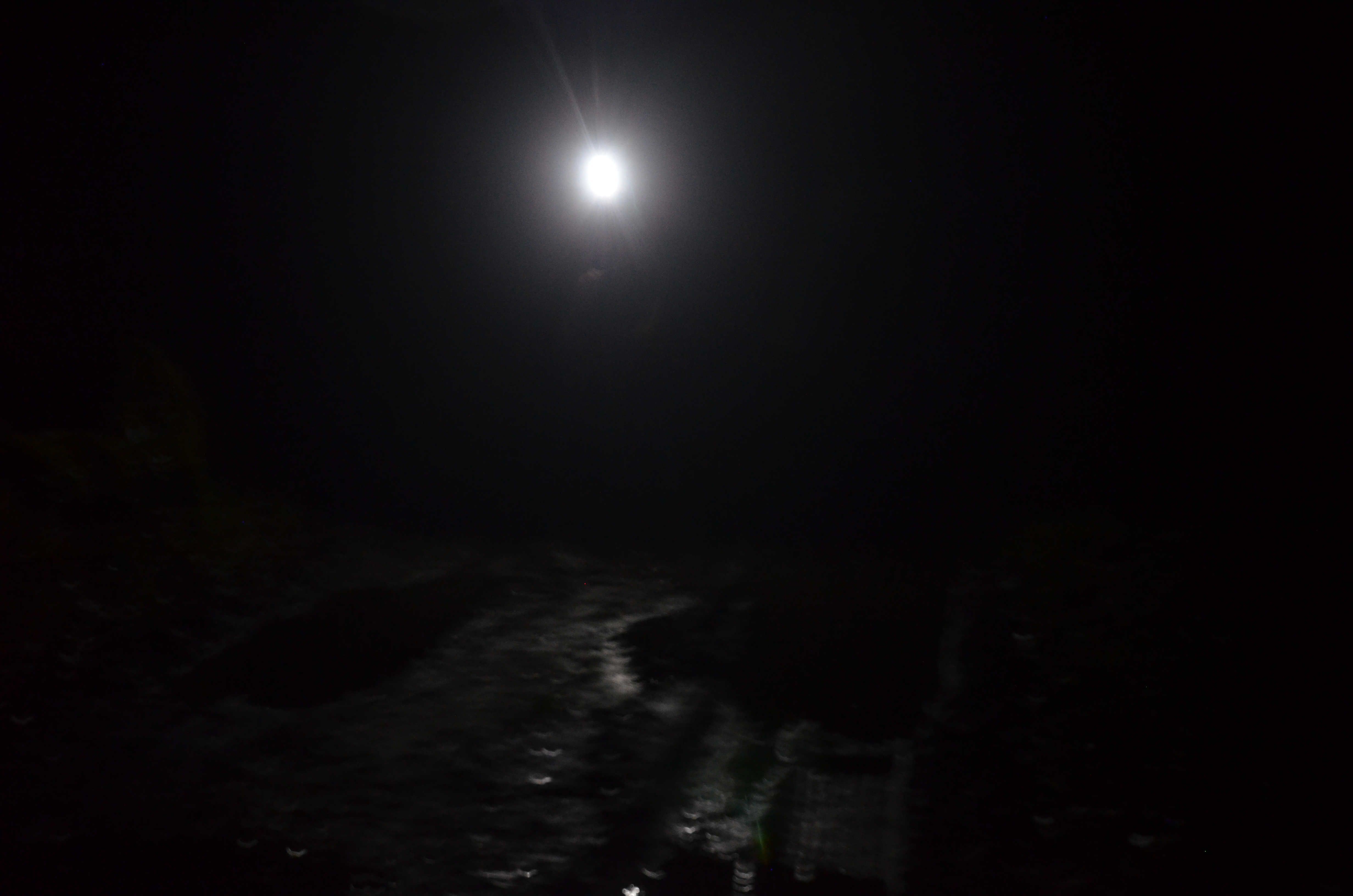 2º Trail Noturno Srª. da Guia image