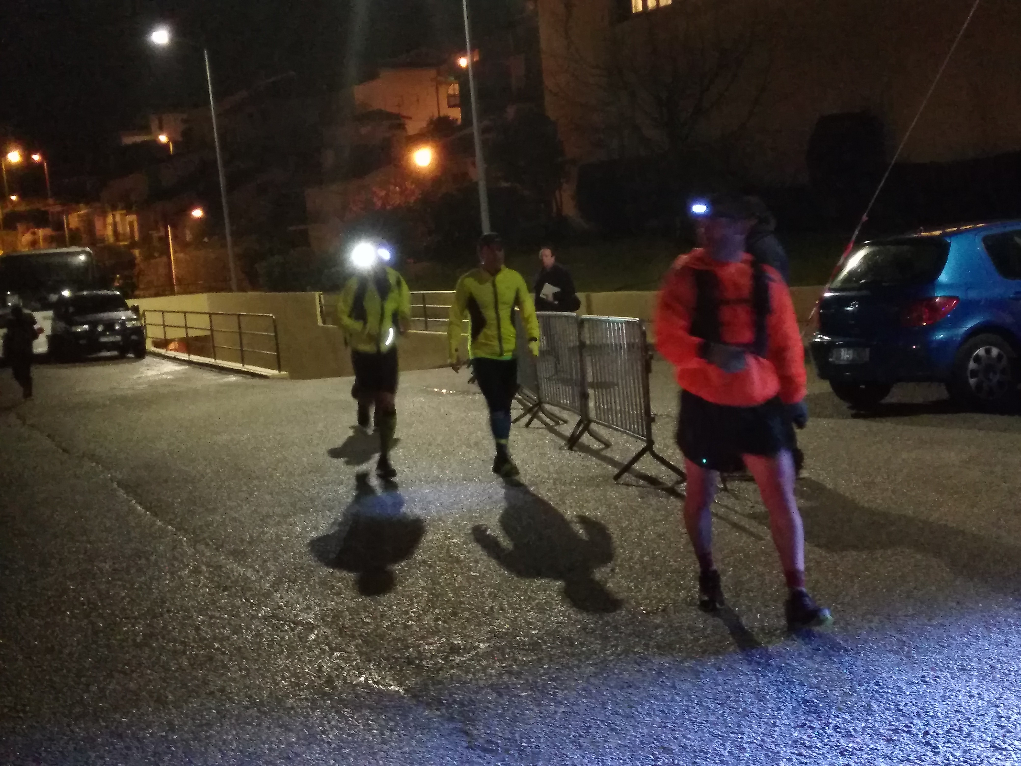 2º Trail Noturno Srª. da Guia image
