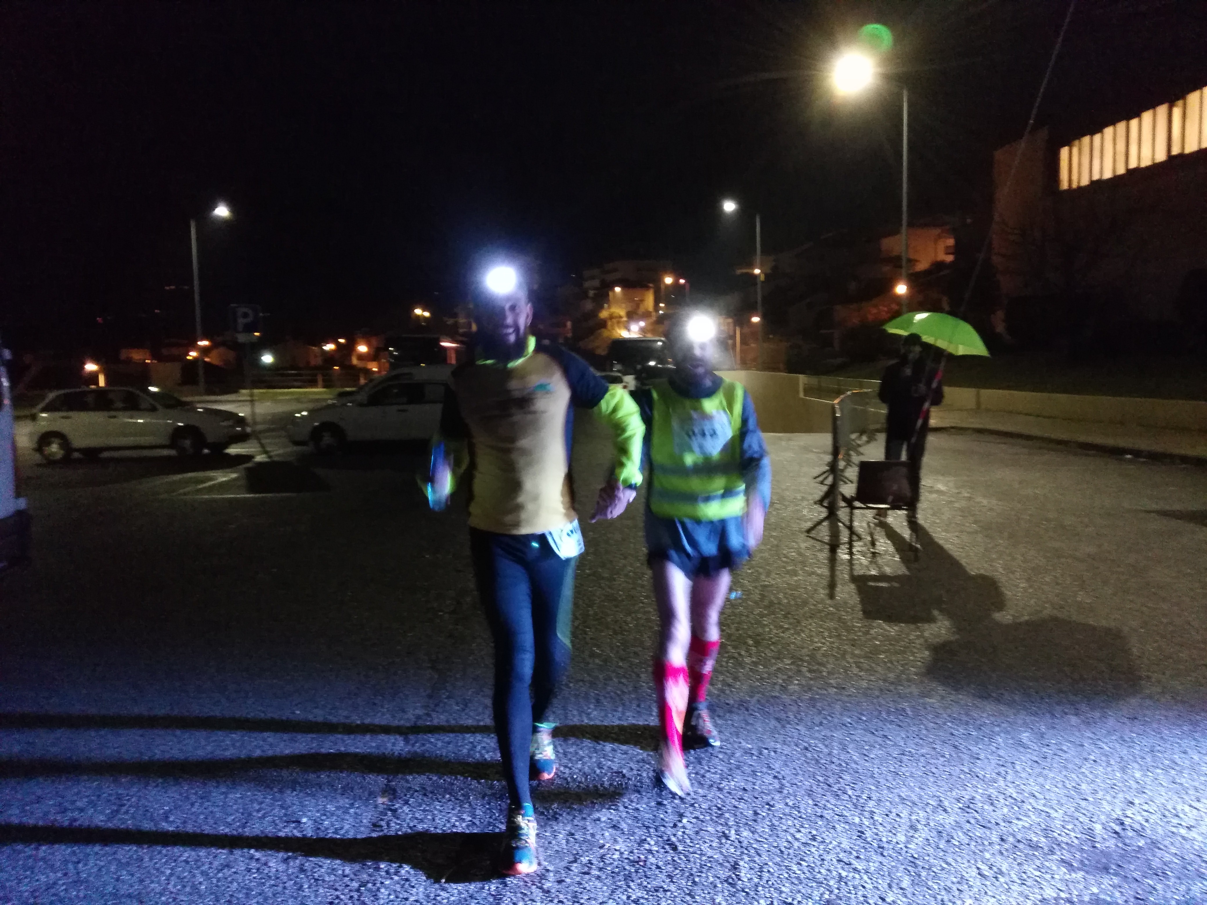 2º Trail Noturno Srª. da Guia image