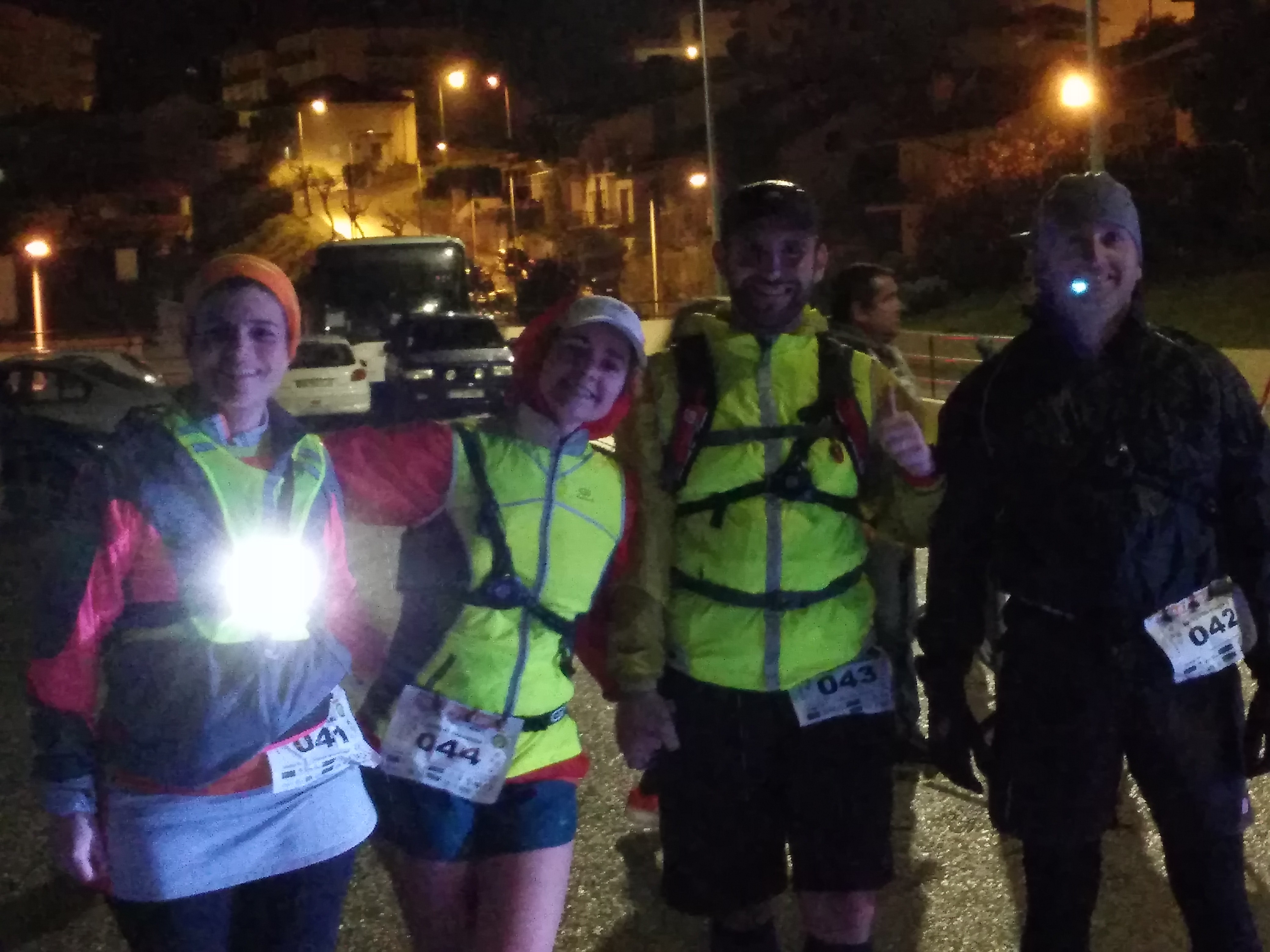 2º Trail Noturno Srª. da Guia image