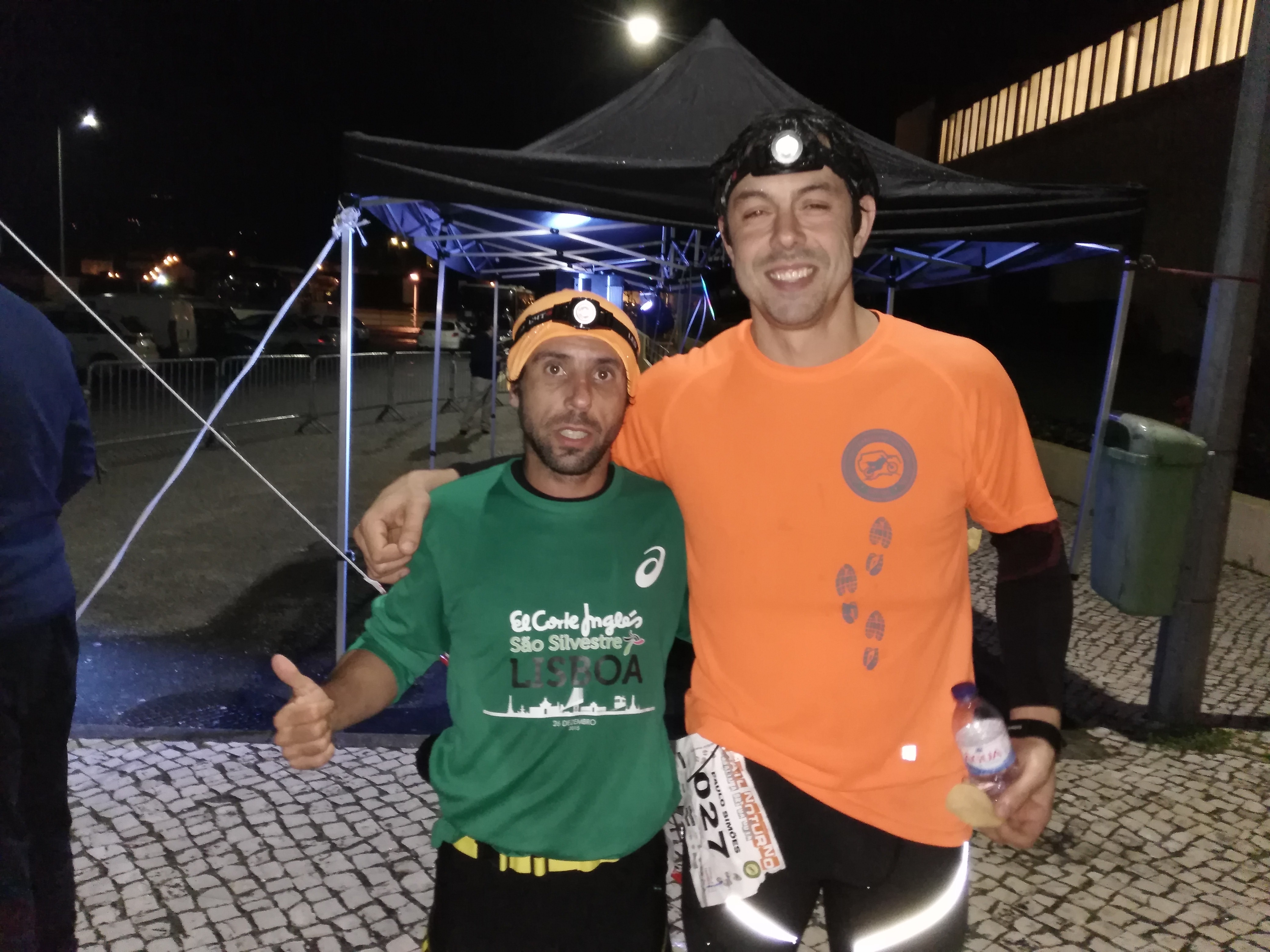 2º Trail Noturno Srª. da Guia image