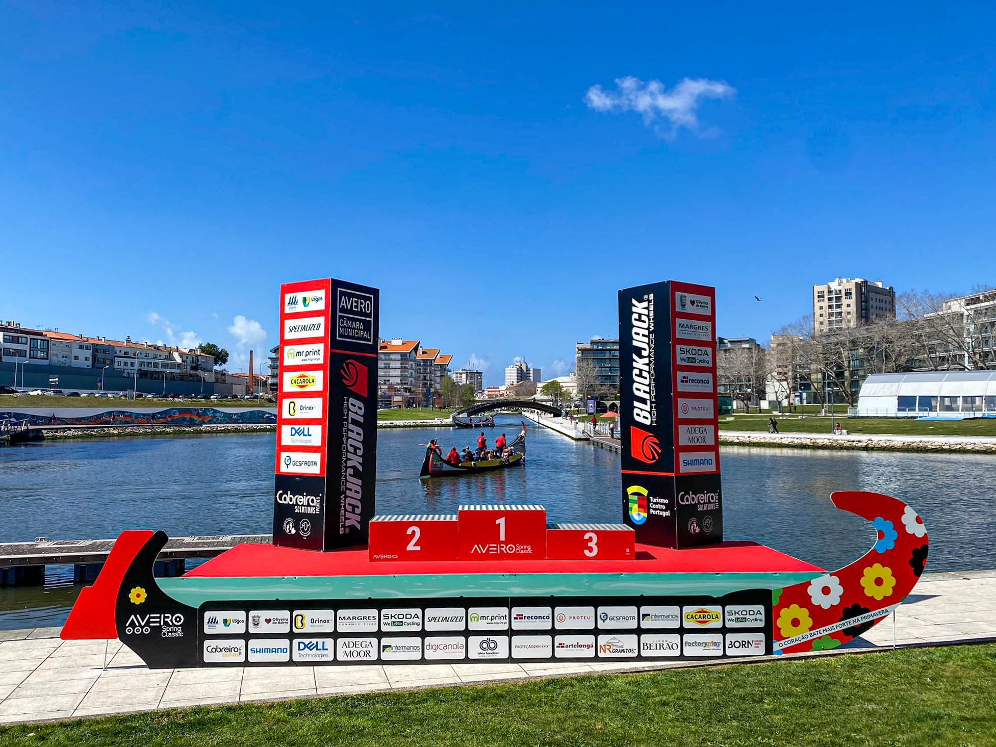 Aveiro Spring Classic 2023 image