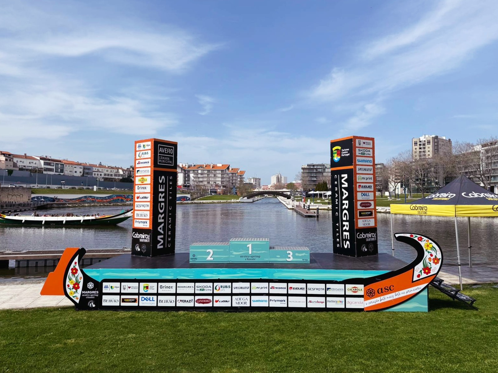 Aveiro Spring Classic 2024 image