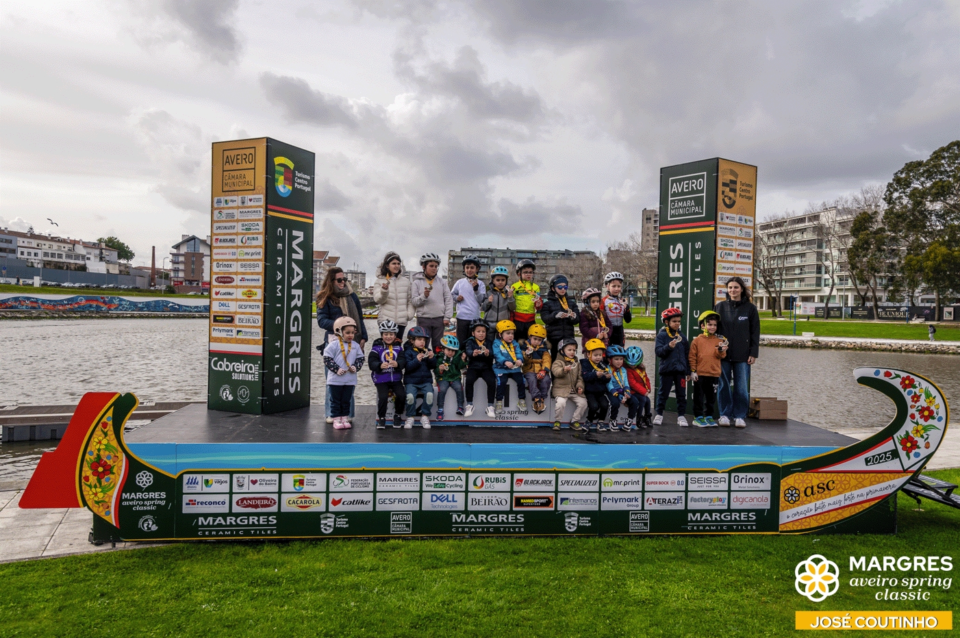 Aveiro Spring Classic 2026 KIDS/CAM image