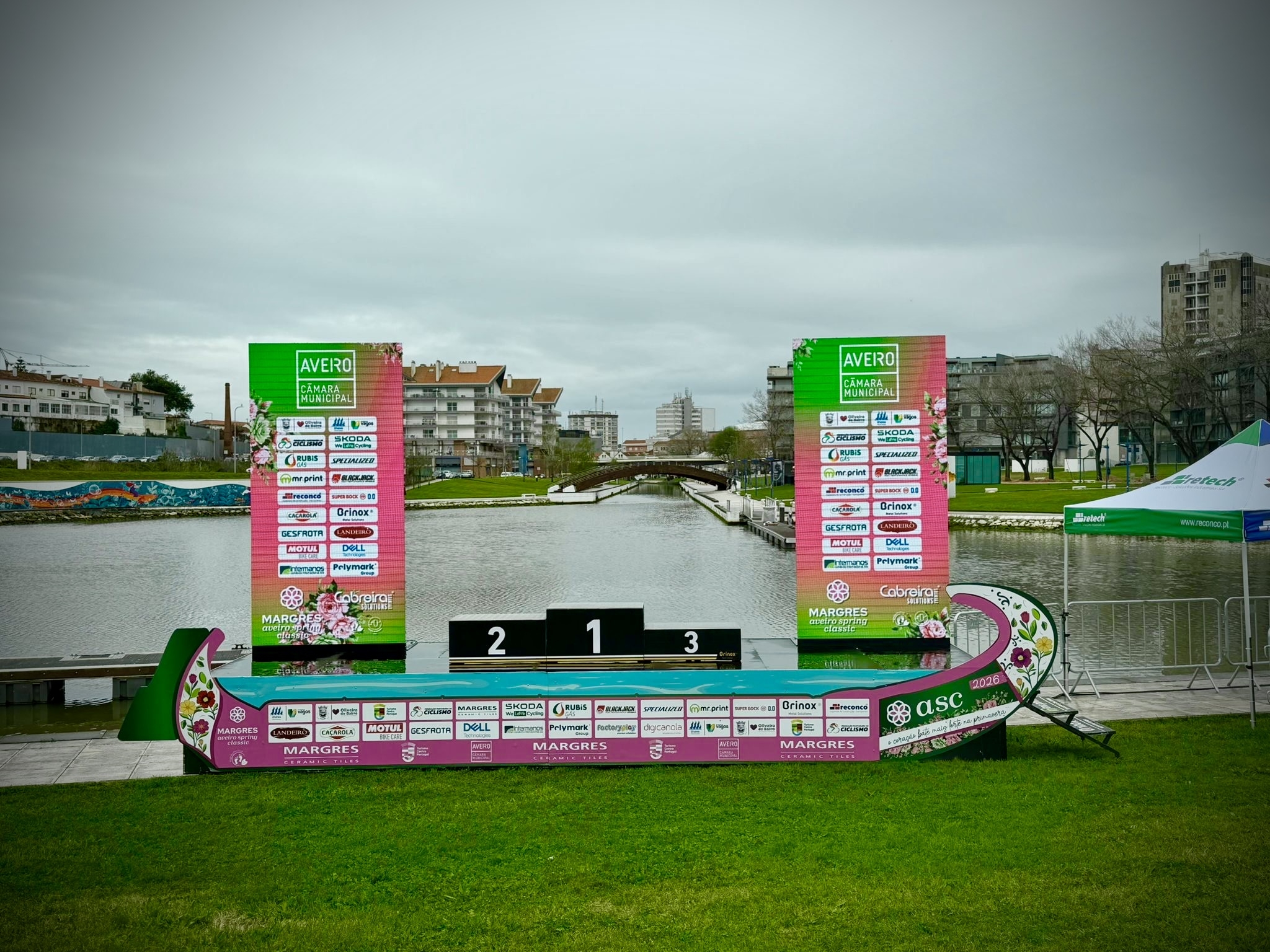 Aveiro Spring Classic 2026 image