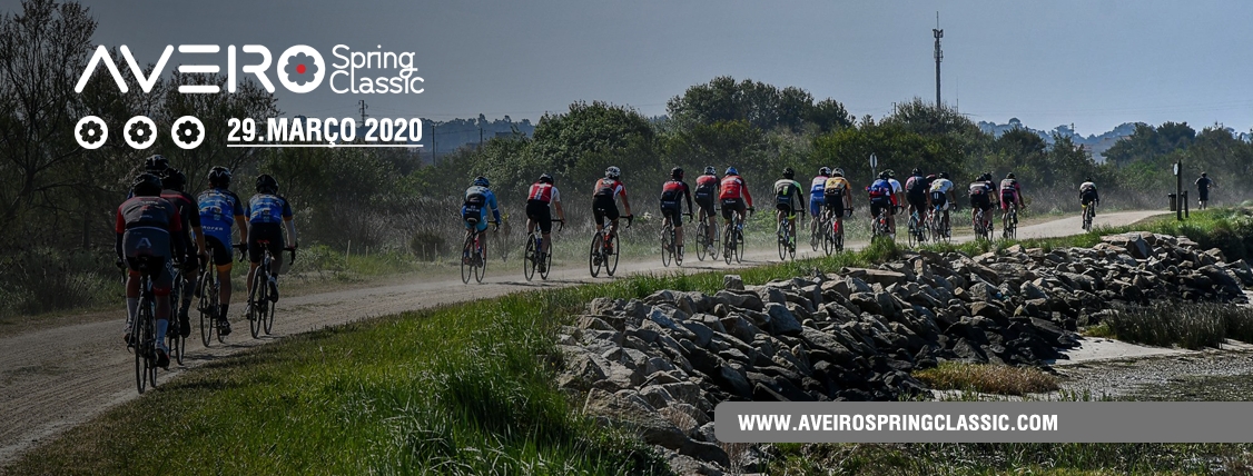 Aveiro Spring Classic 2021 image
