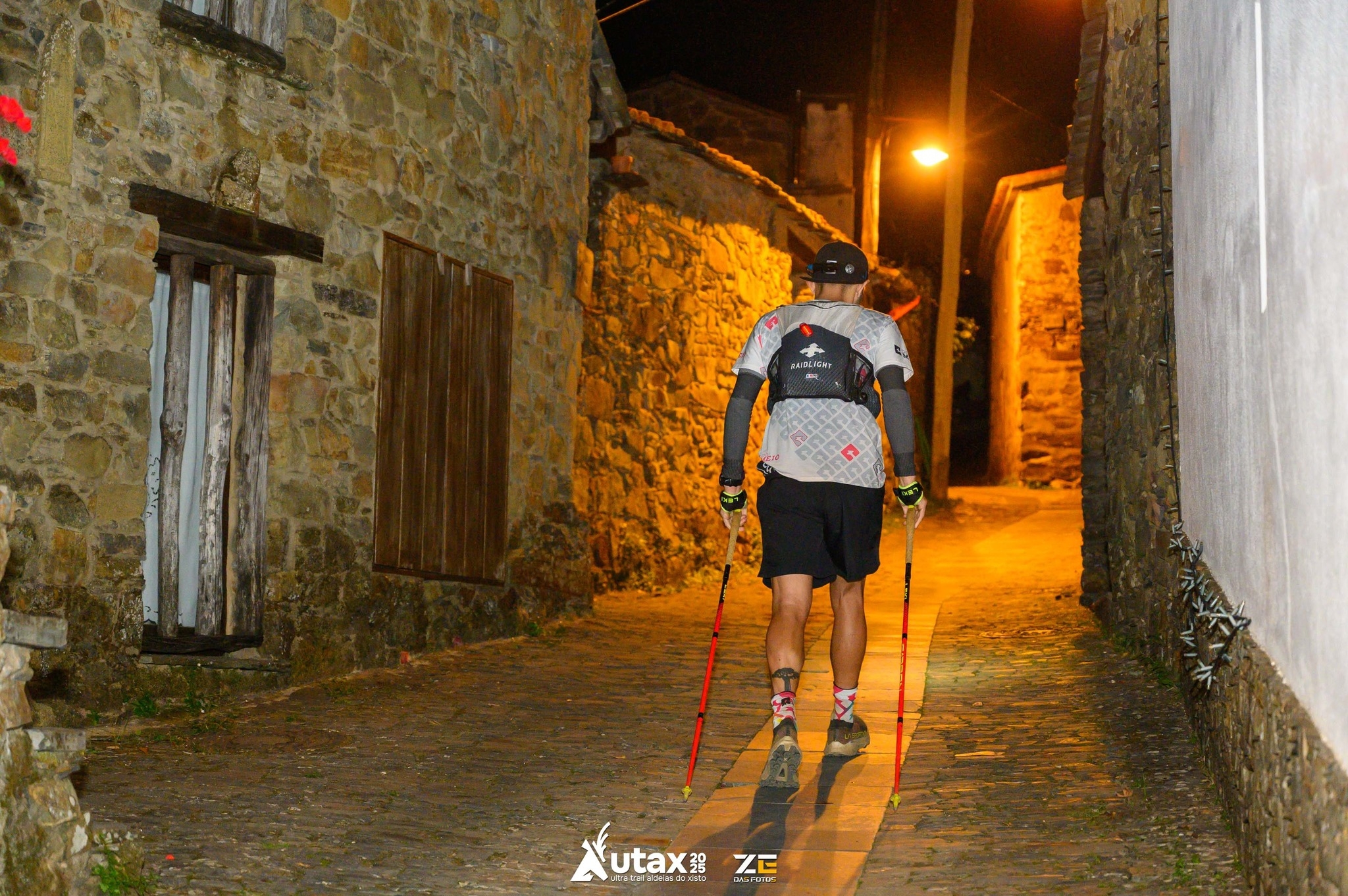 AXtrail Series #2 GÓIS 2026 image