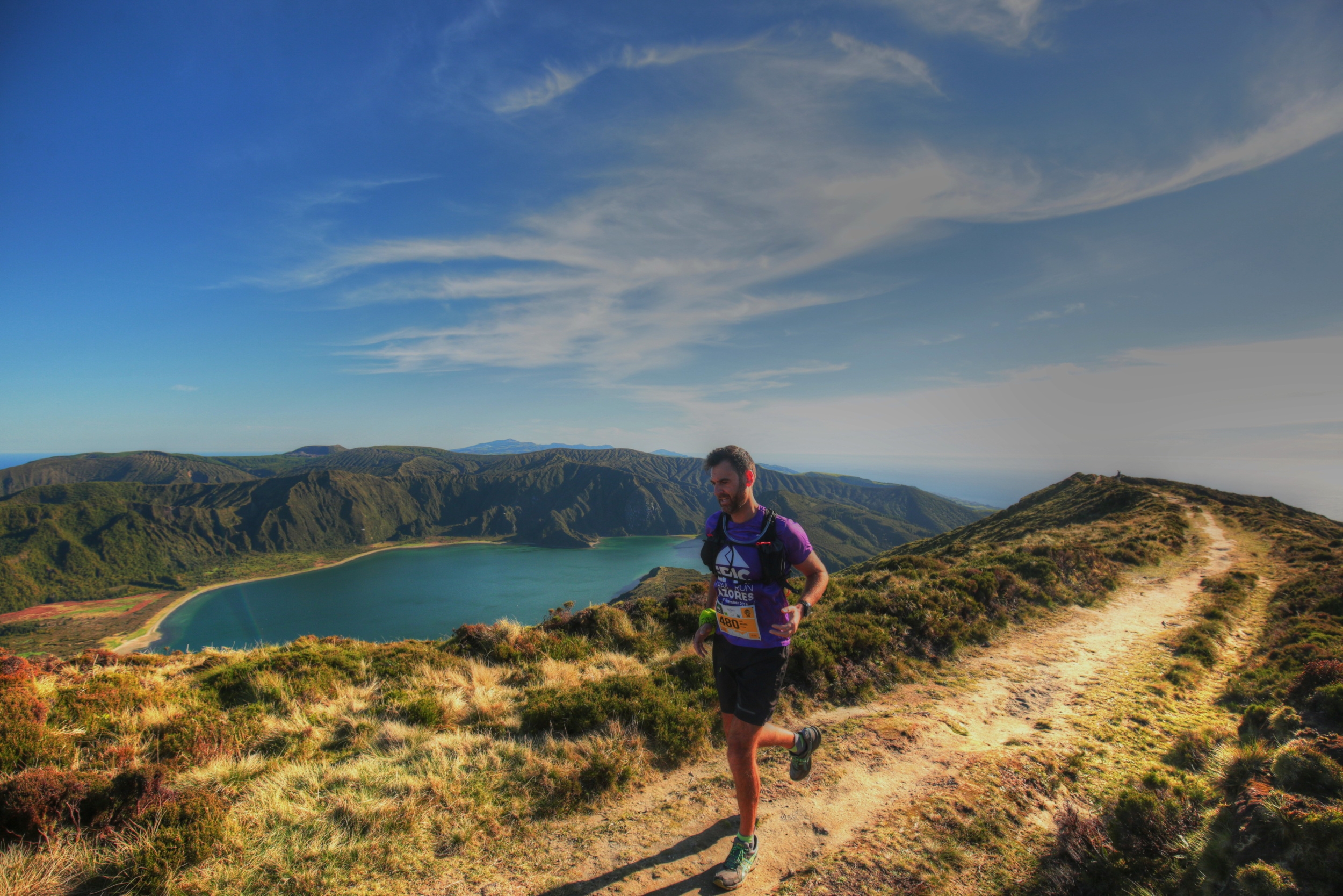 AZORES 100 MILHAS image