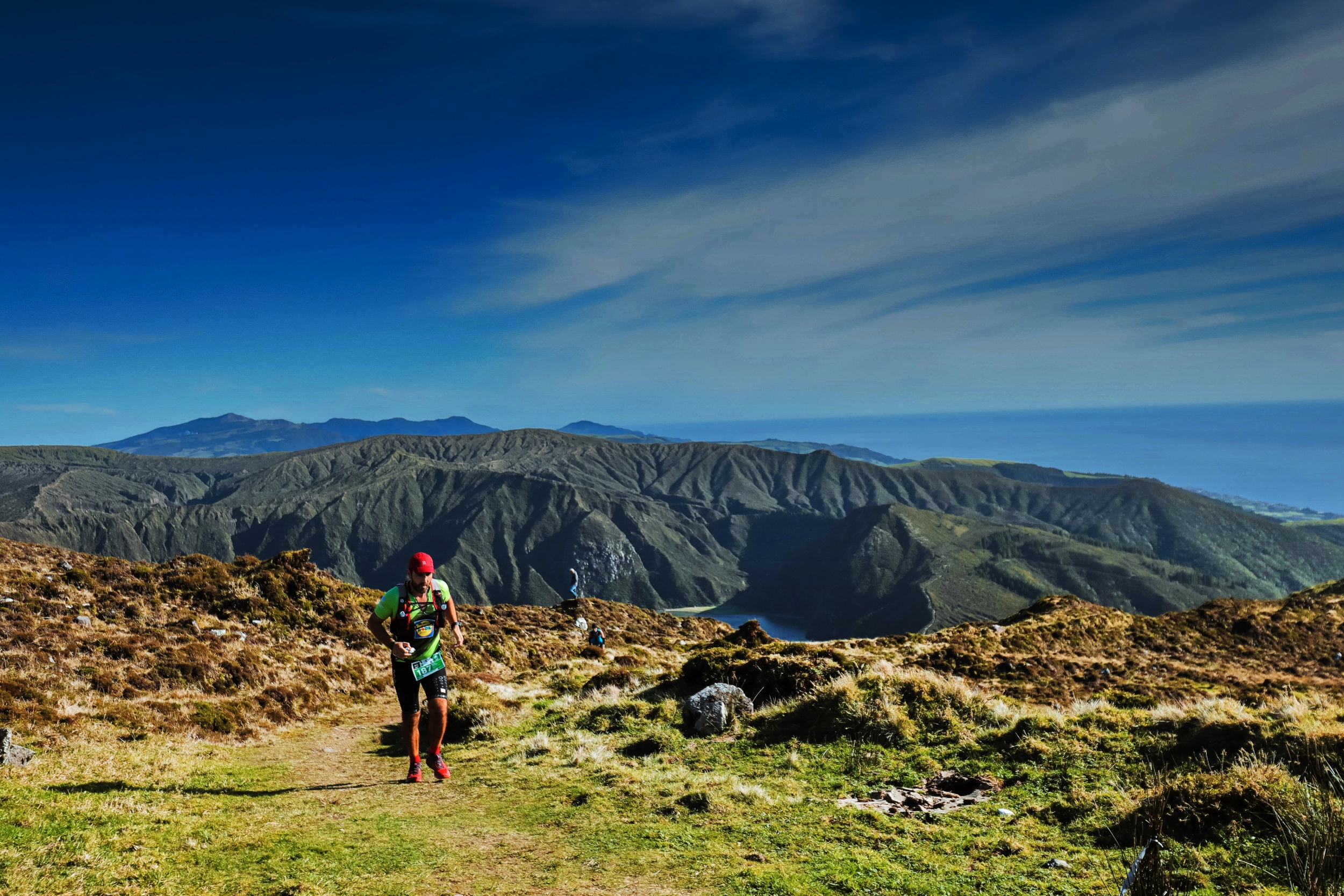 AZORES 100 MILHAS image