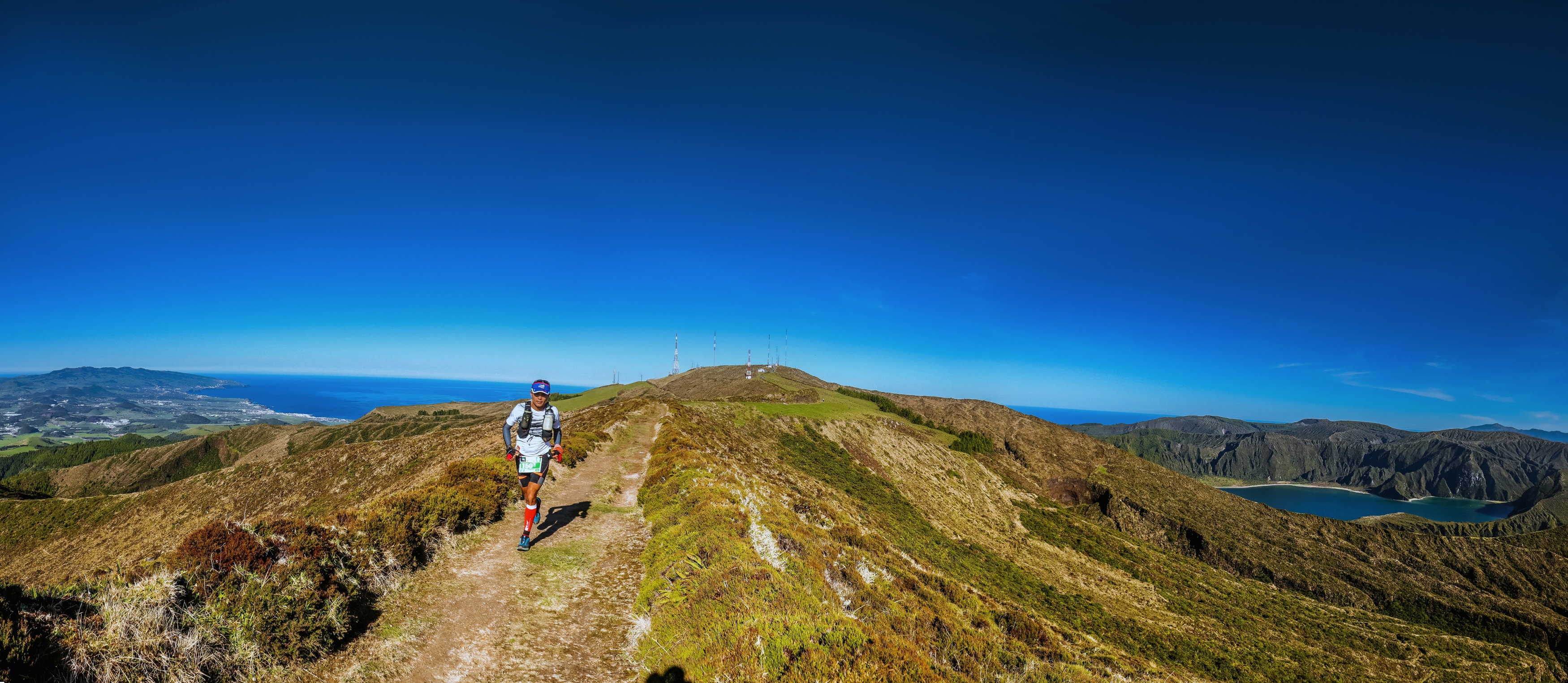 AZORES 100 MILHAS image