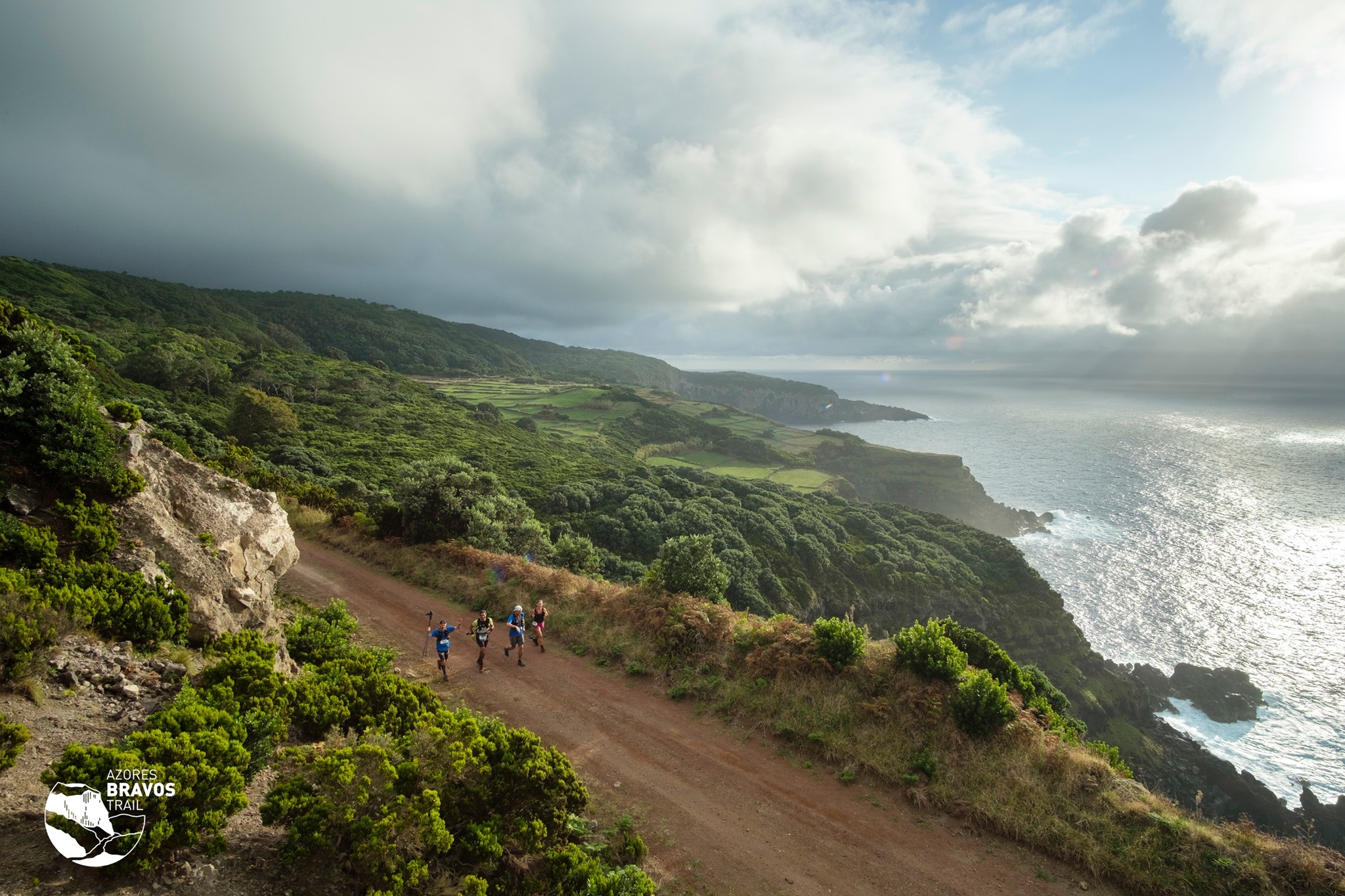 Azores Bravos Trail 2021 image