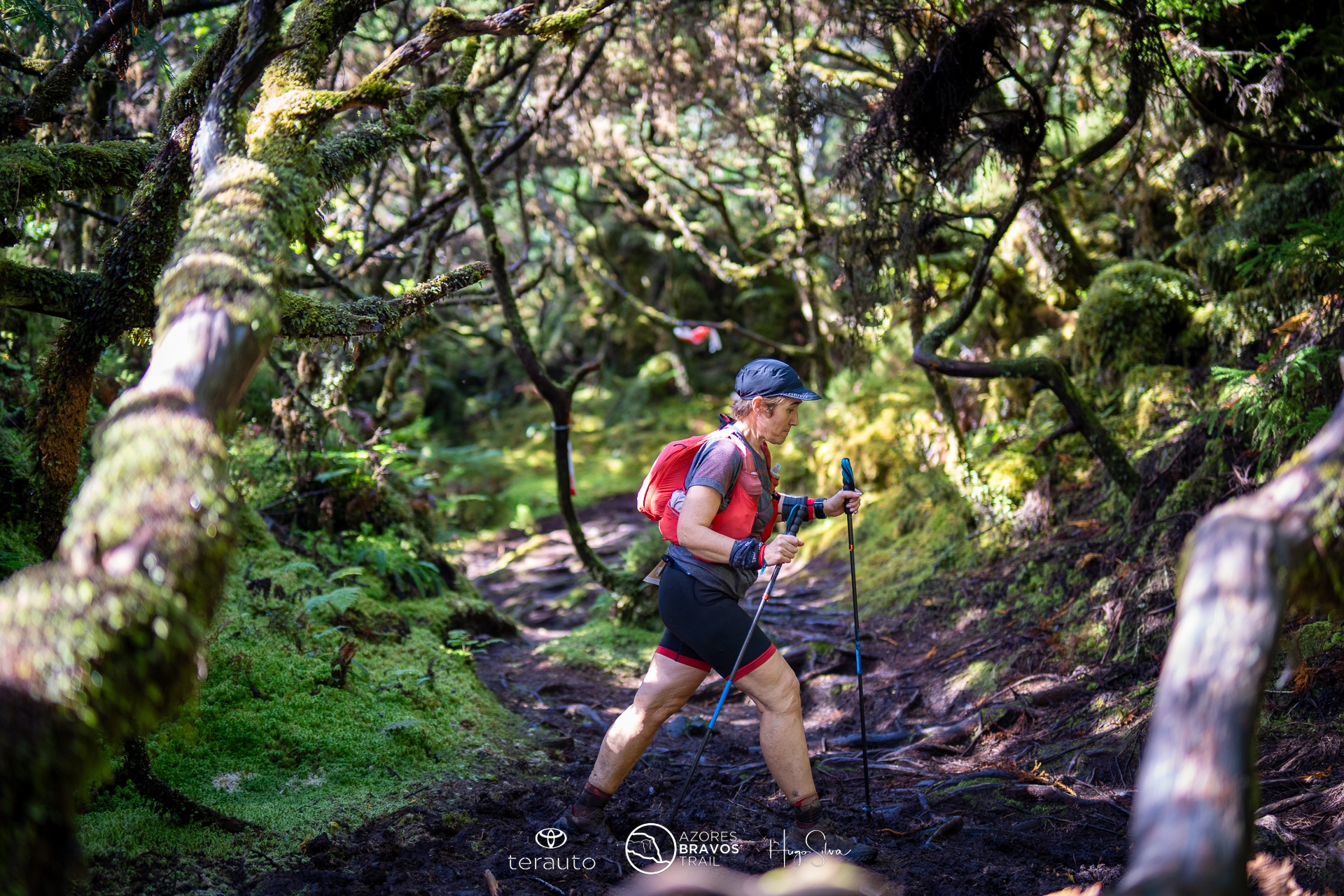Azores Bravos Trail 2025 image