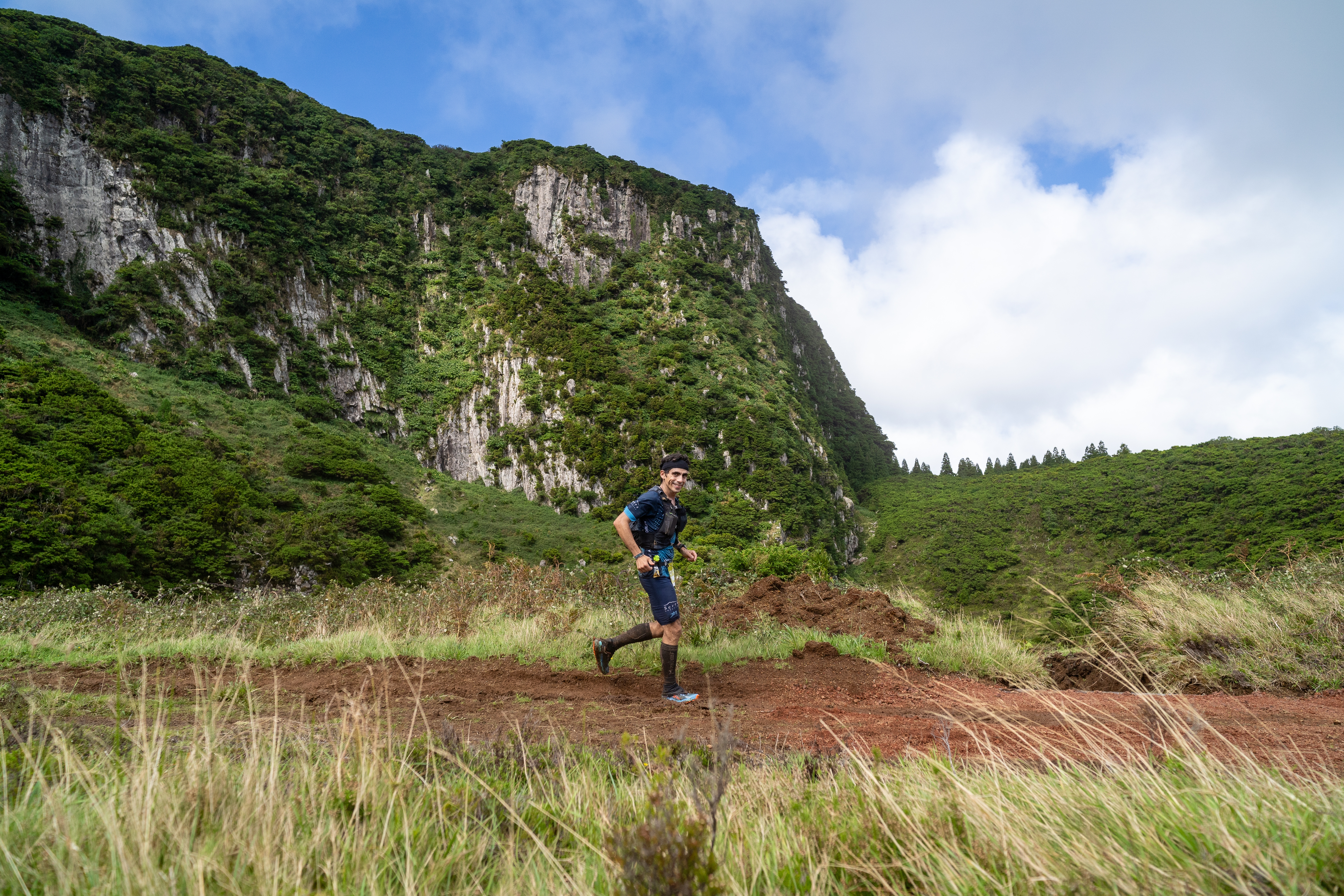 Azores Bravos Trail 2025 image