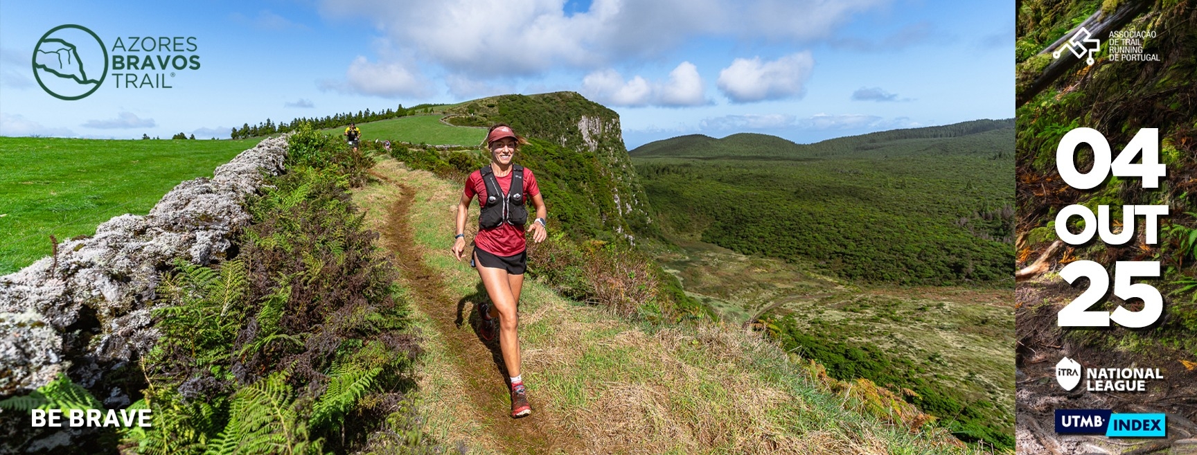 Azores Bravos Trail 2025 image