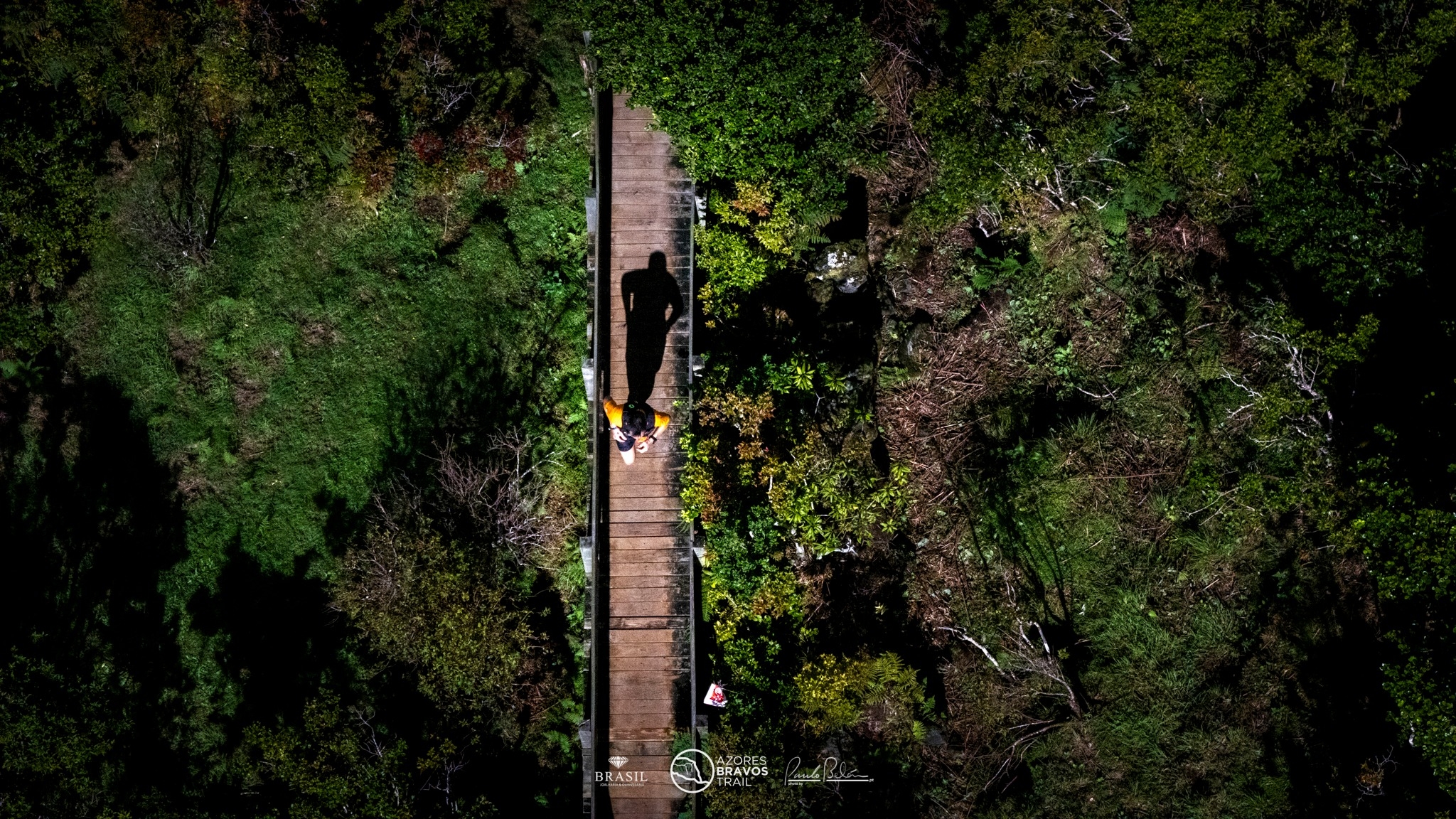 Azores Bravos Trail 2025 image