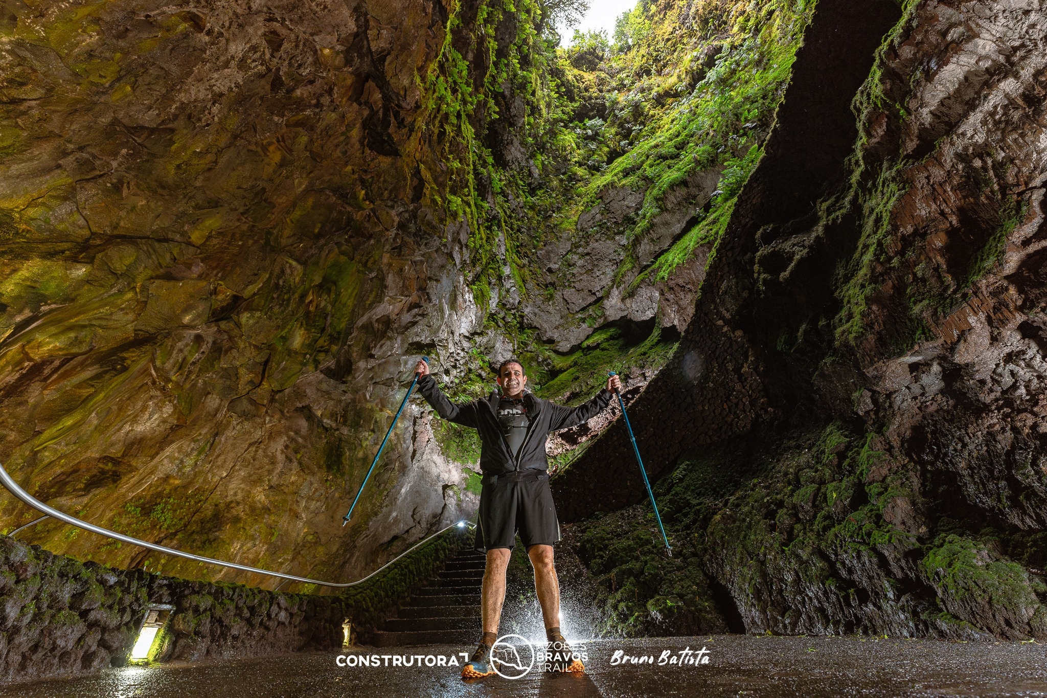 Azores Bravos Trail 2025 image
