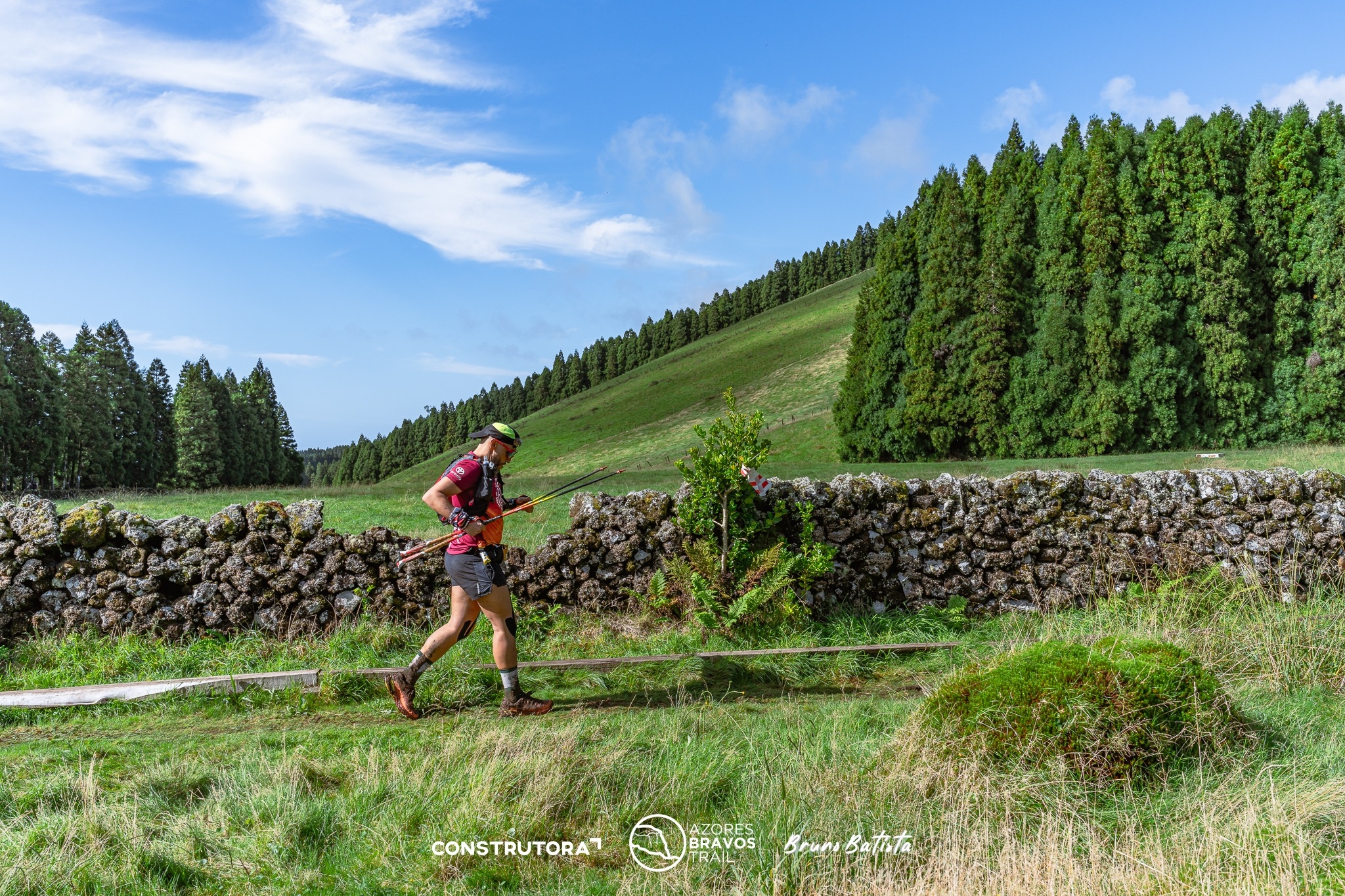 Azores Bravos Trail 2025 image