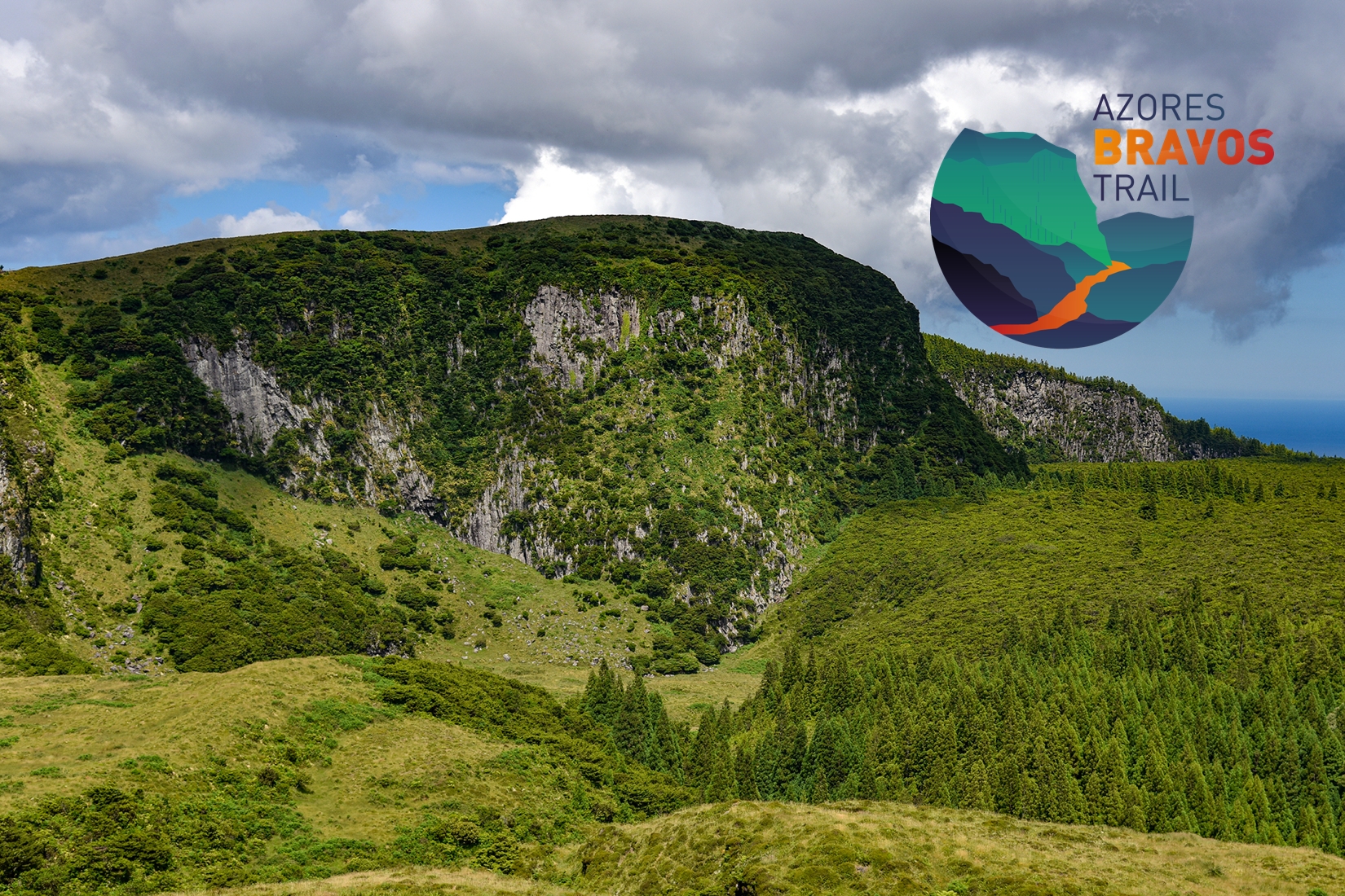 Azores Bravos Trail 2020 image