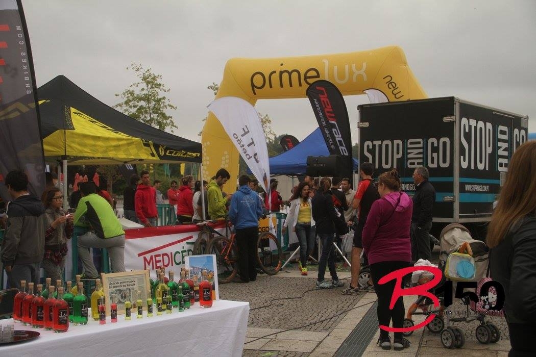 Bairrada Ultra Marathon 2017 image