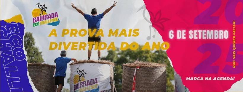 Bairrada Eco Challenge 2025 image