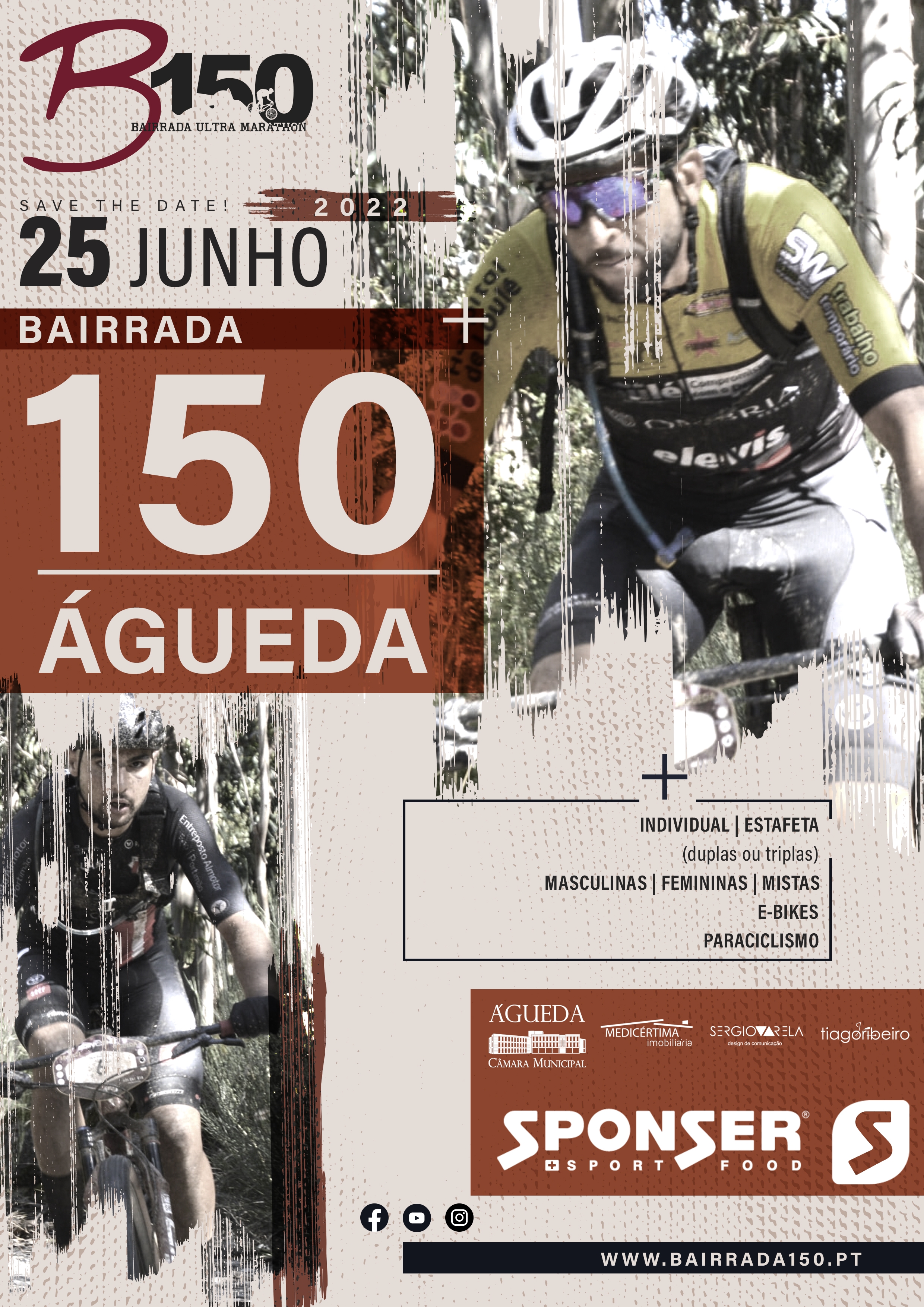 Bairrada Ultra Marathon 2022 image