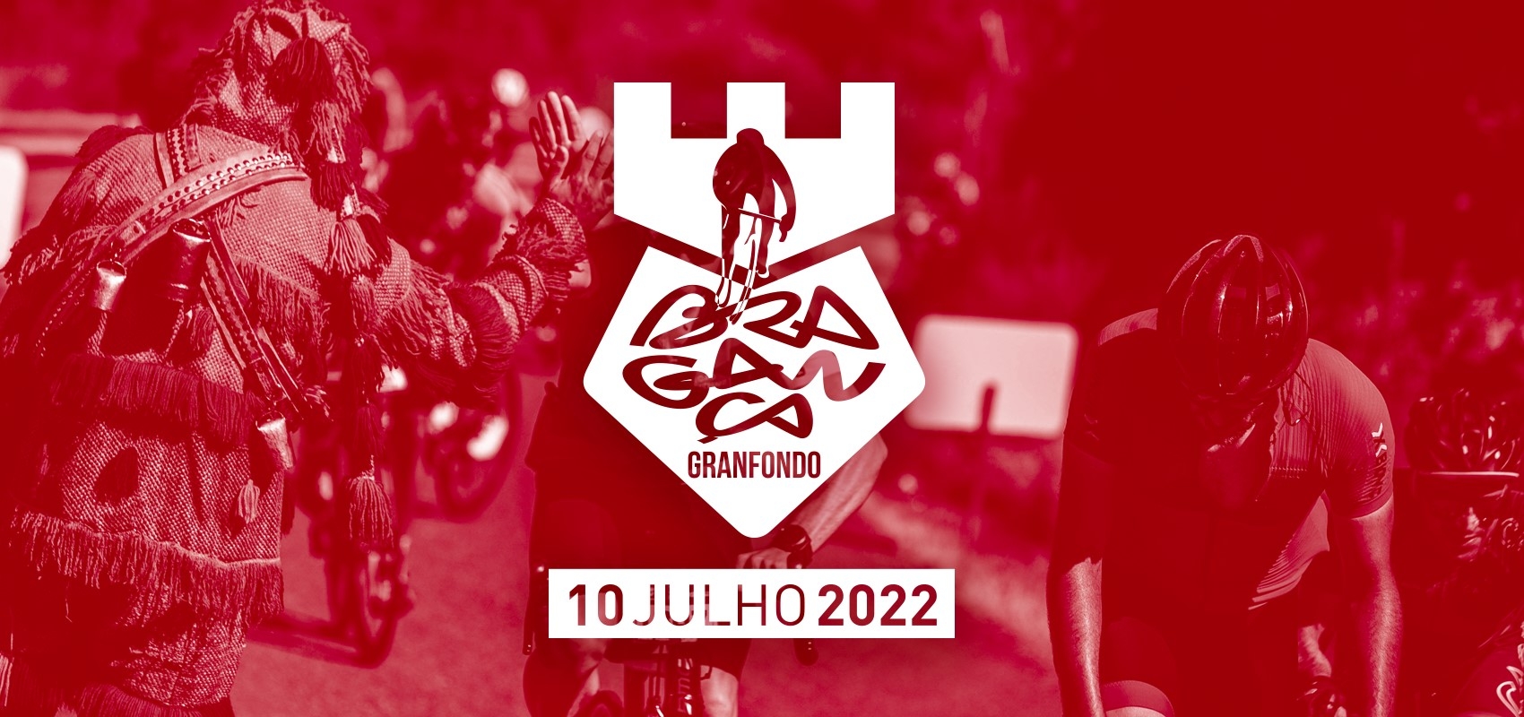 Bragança Granfondo by TREK 2022 image