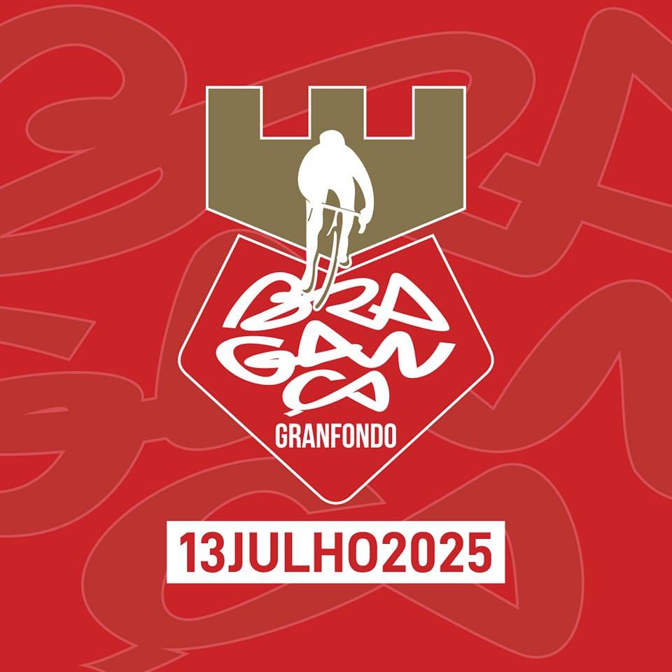 Bragança Granfondo 2025