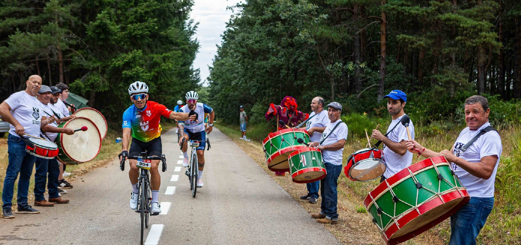 Bragança Granfondo 2026 image