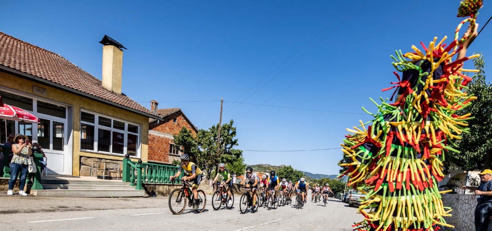Bragança Granfondo by TREK 2023 image