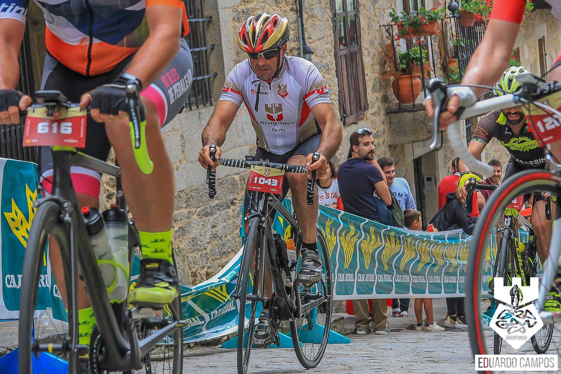 Bragança Granfondo by TREK 2023 image