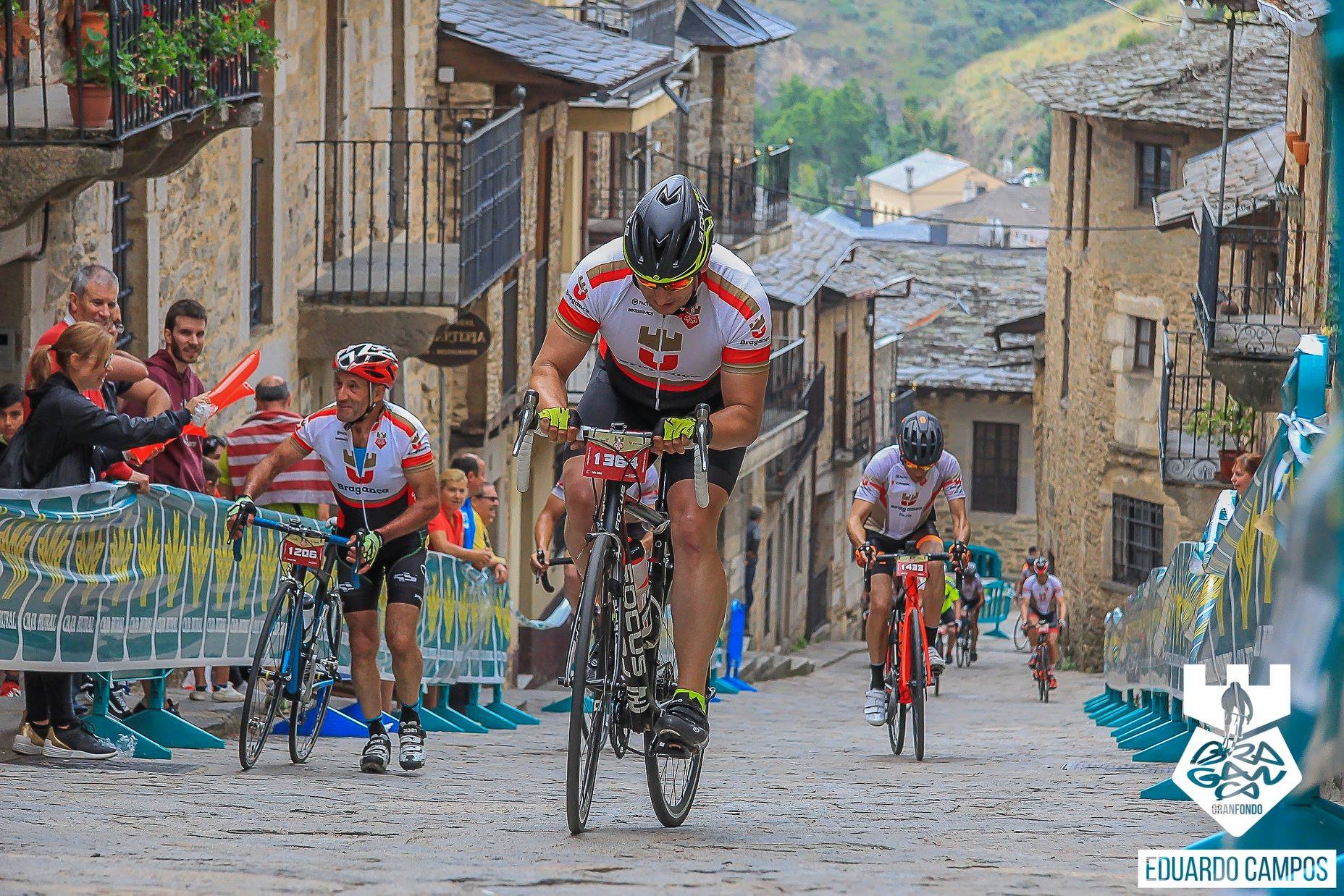 Bragança Granfondo by TREK 2023 image