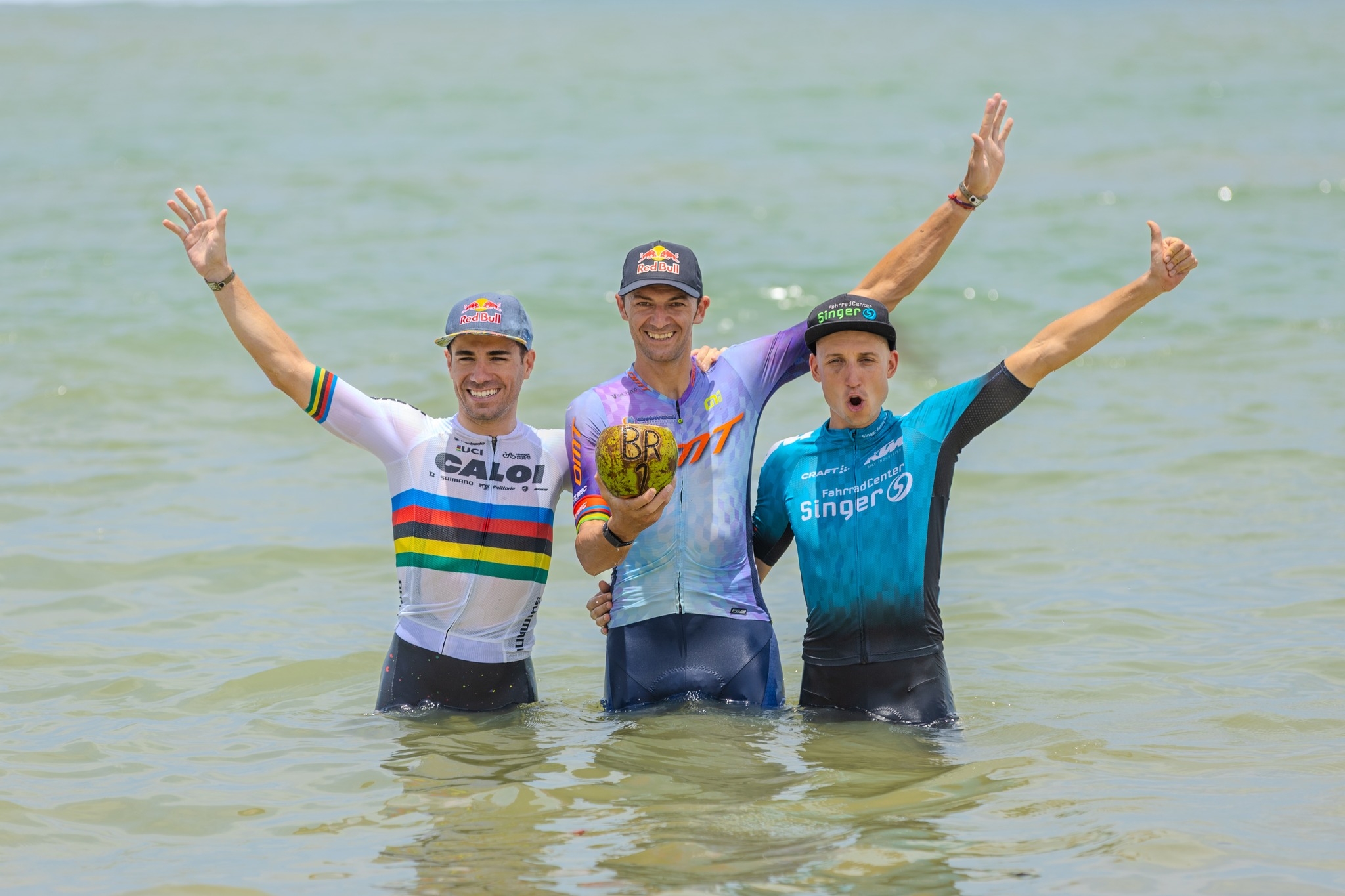 BRASIL RIDE BAHIA 2024 image