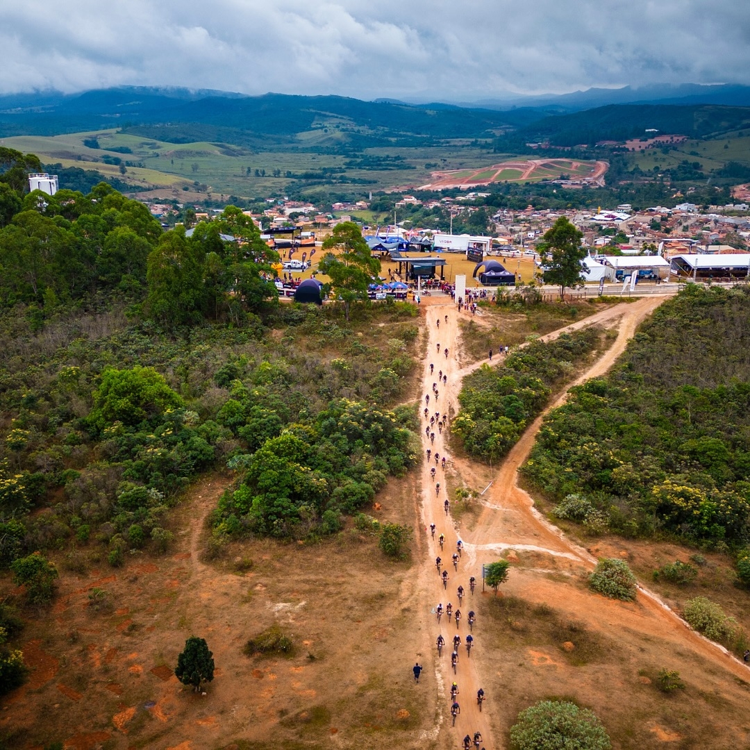 Brasil Ride Espinhaço 2024 image