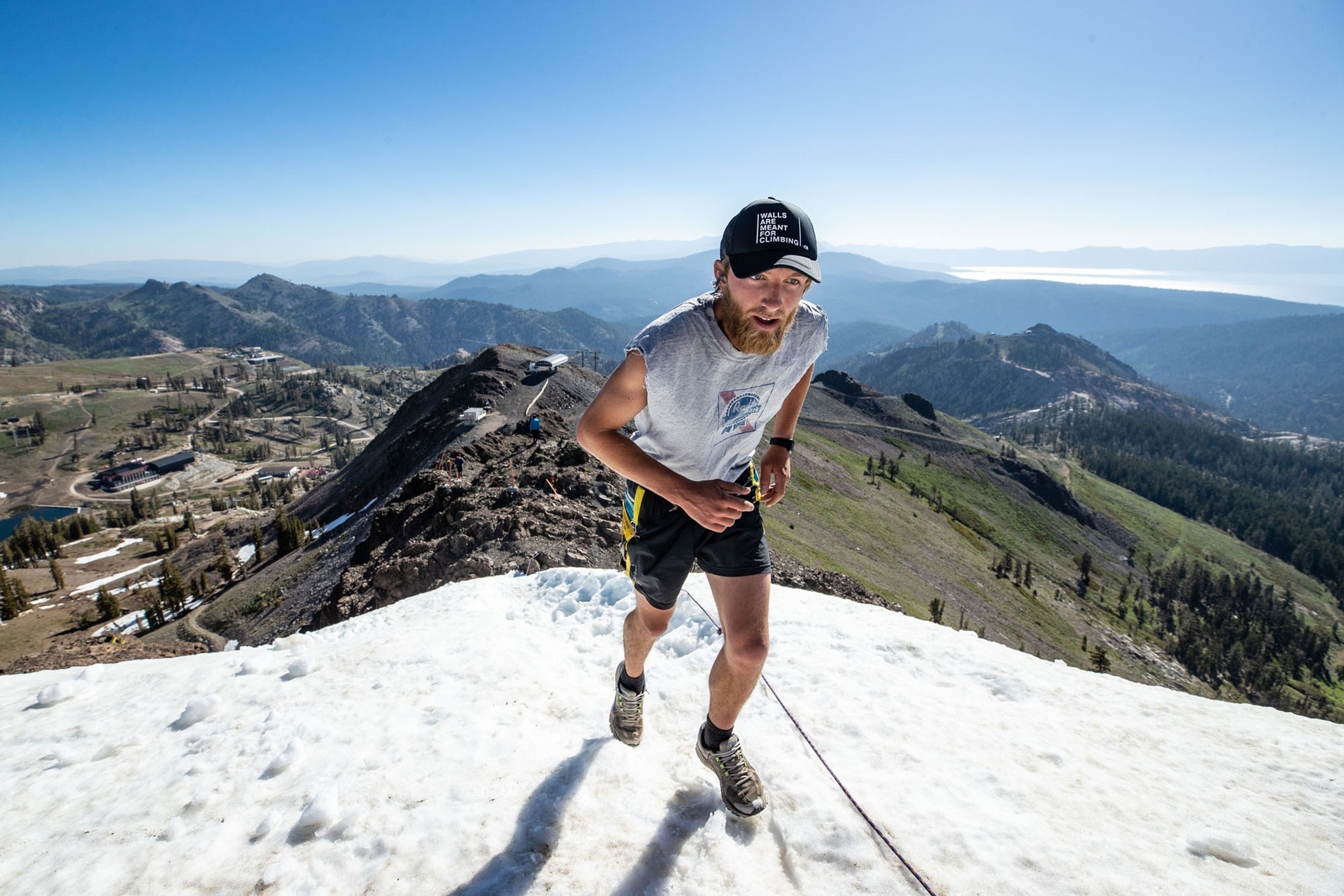 Broken Arrow Skyrace 2025 image