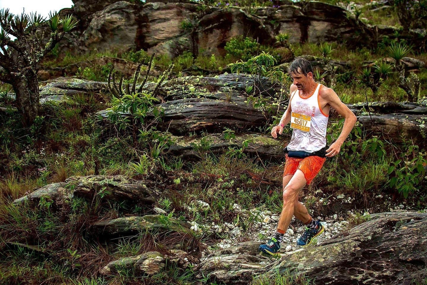 CAMBOTAS TRAIL FEST image