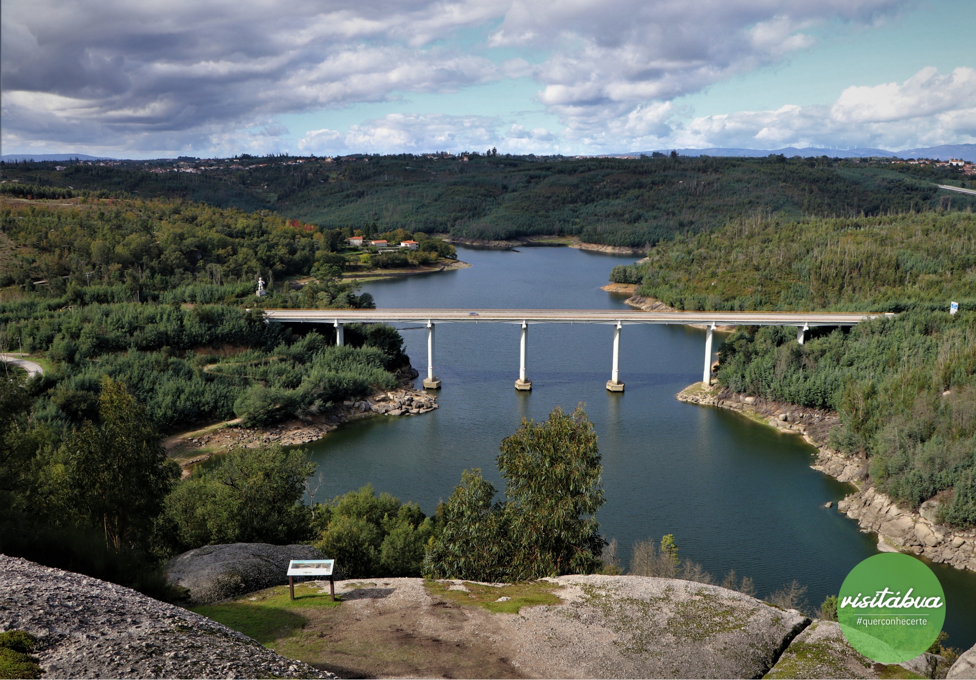 Caminhada de Outono image