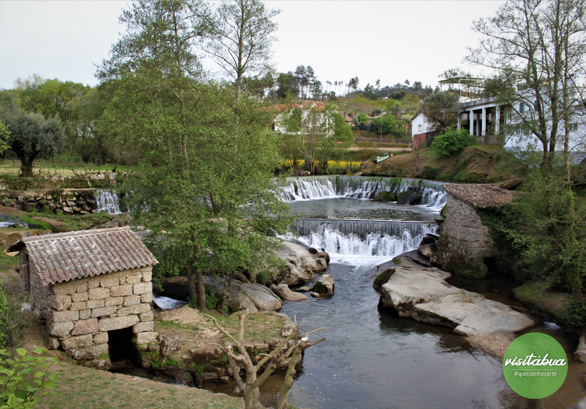 Caminhada de Outono image