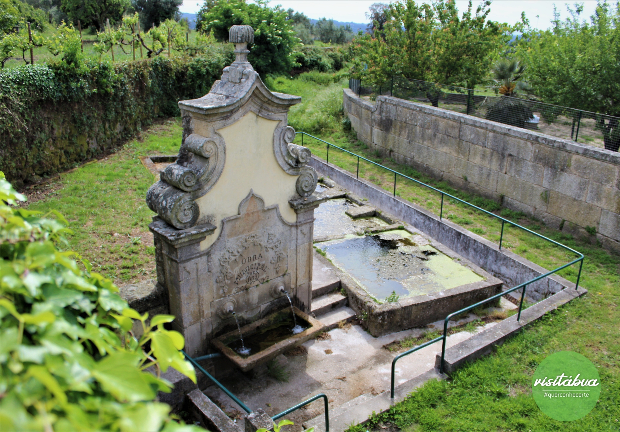 Caminhada de Primavera 2023 image