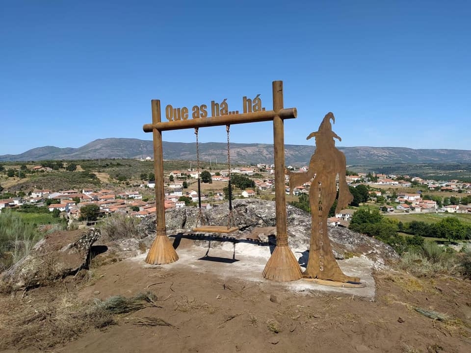 CAMINHADA DO BARROSO 2022 image
