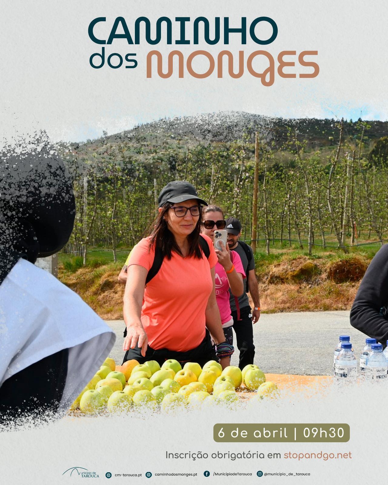Caminho dos Monges 2025 image